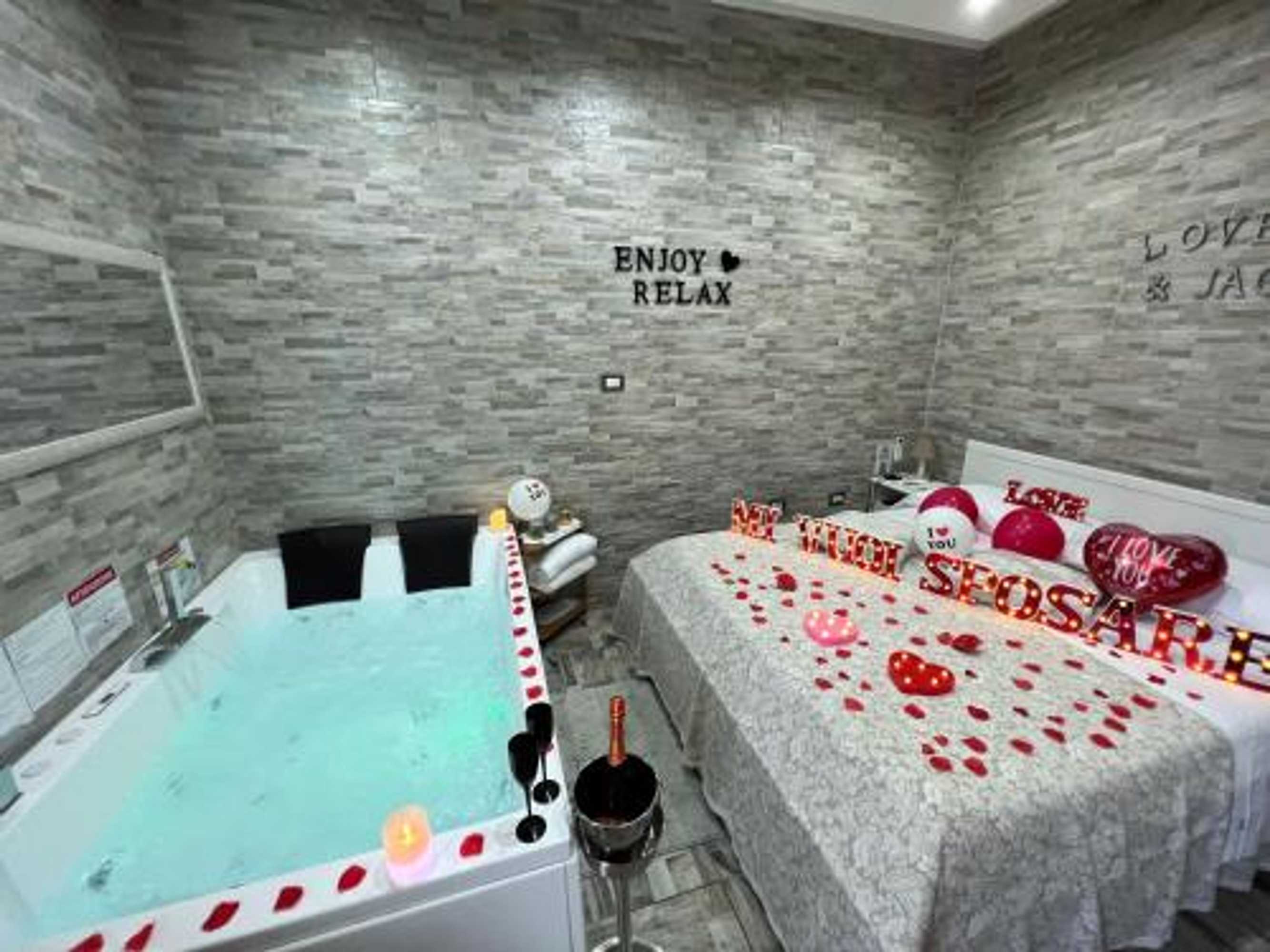 Gift card for Il Fauno - Suite & Spa Gift card for Il Fauno - Suite & Spa