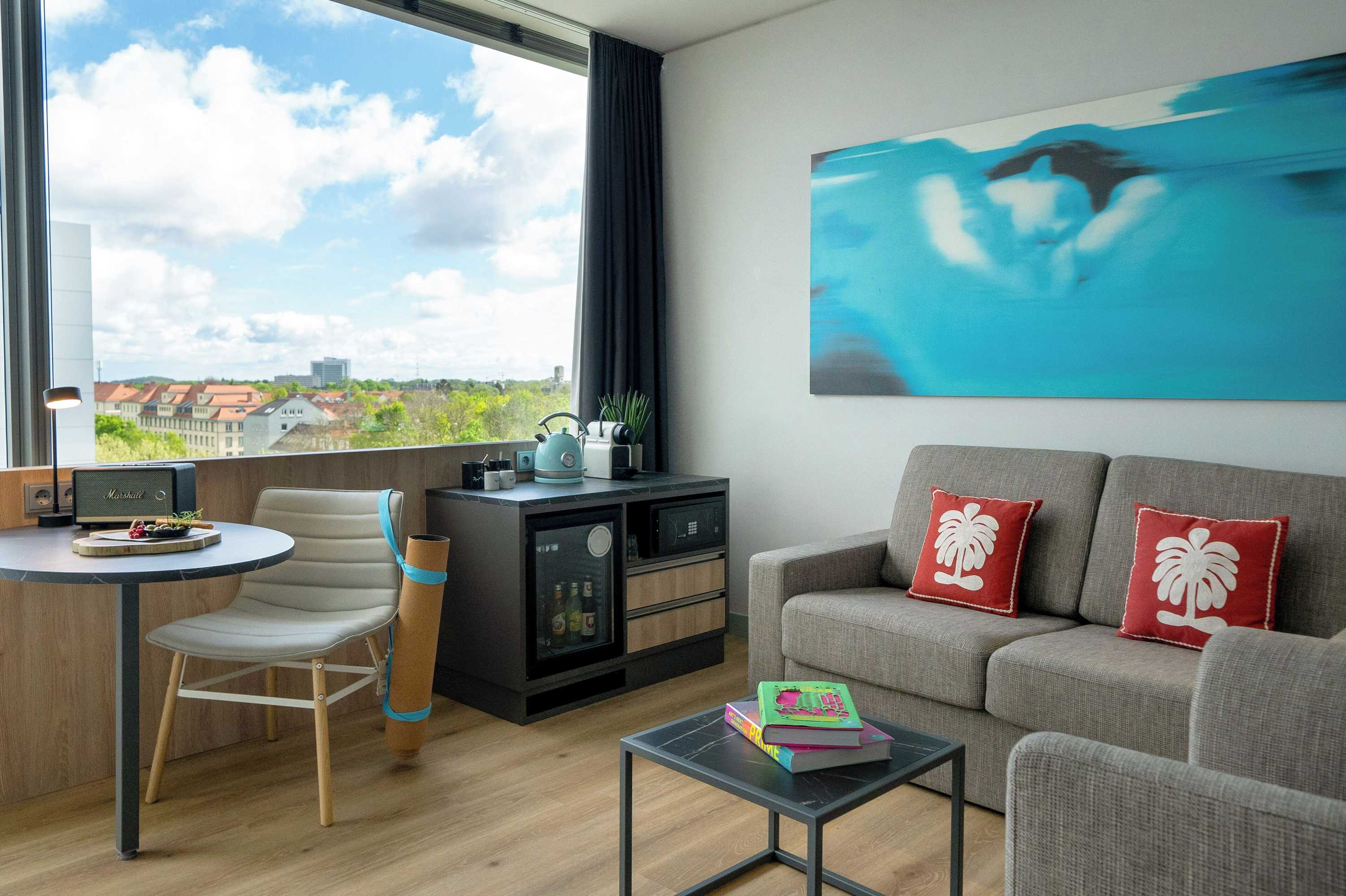 Gift card for Innside by Meliá München Parkstadt Schwabing Gift card for Innside by Meliá München Parkstadt Schwabing