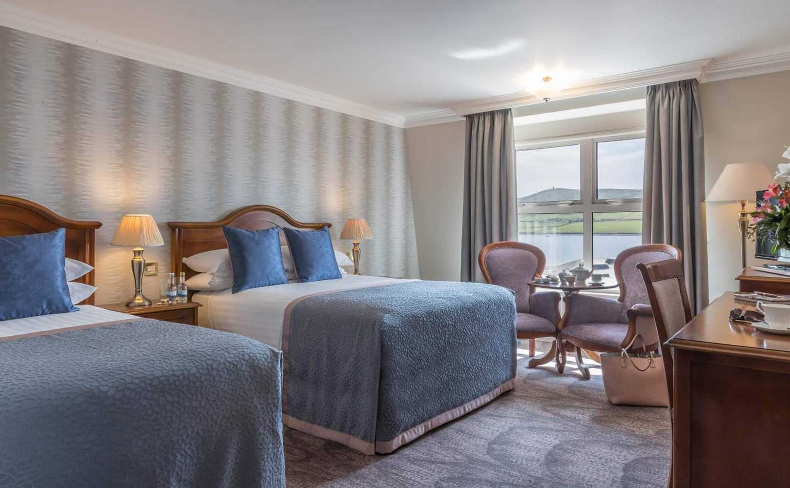 Gift card for Dingle Skellig Hotel & Peninsula Spa Gift card for Dingle Skellig Hotel & Peninsula Spa