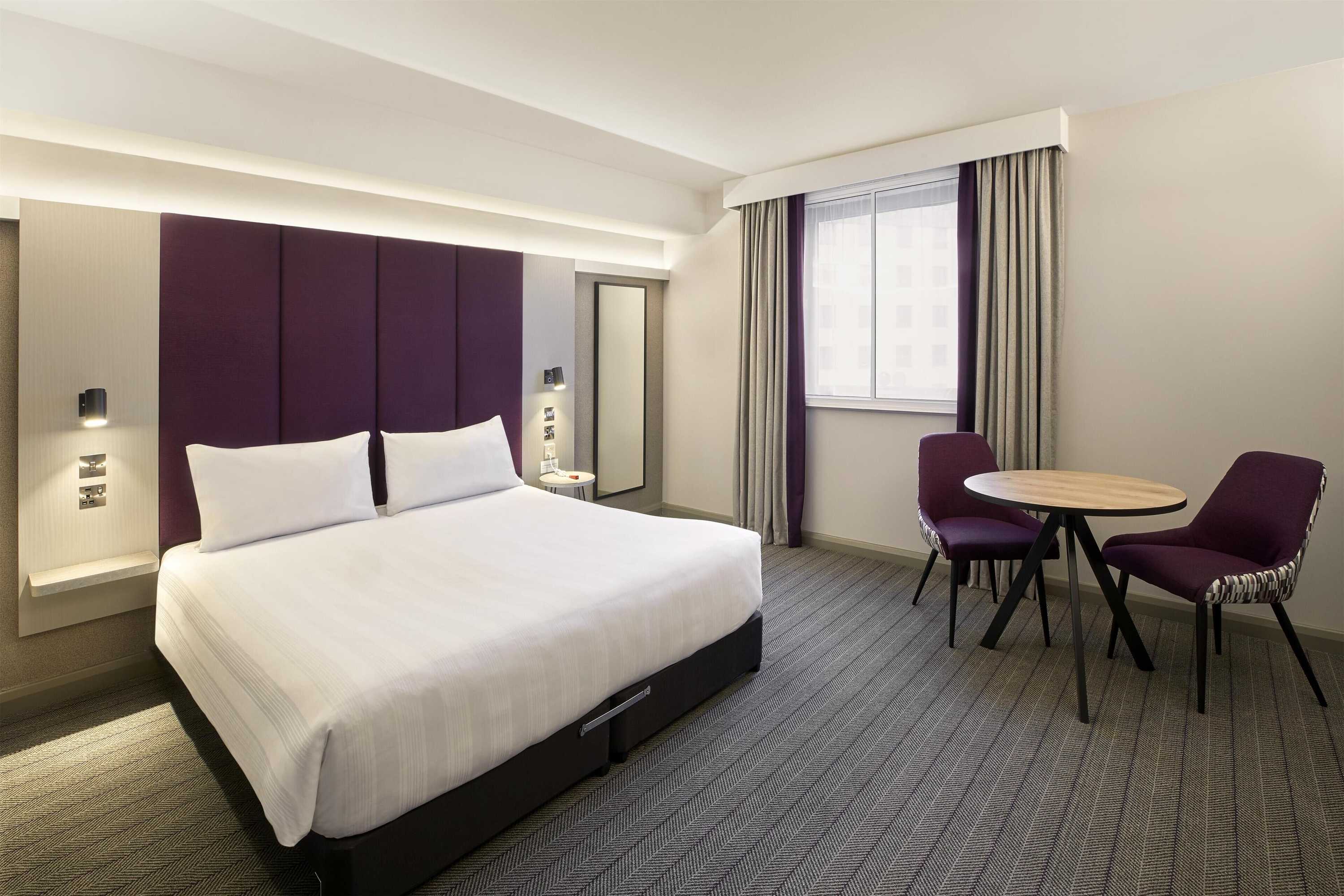 Gift card for Premier Inn Thurrock East