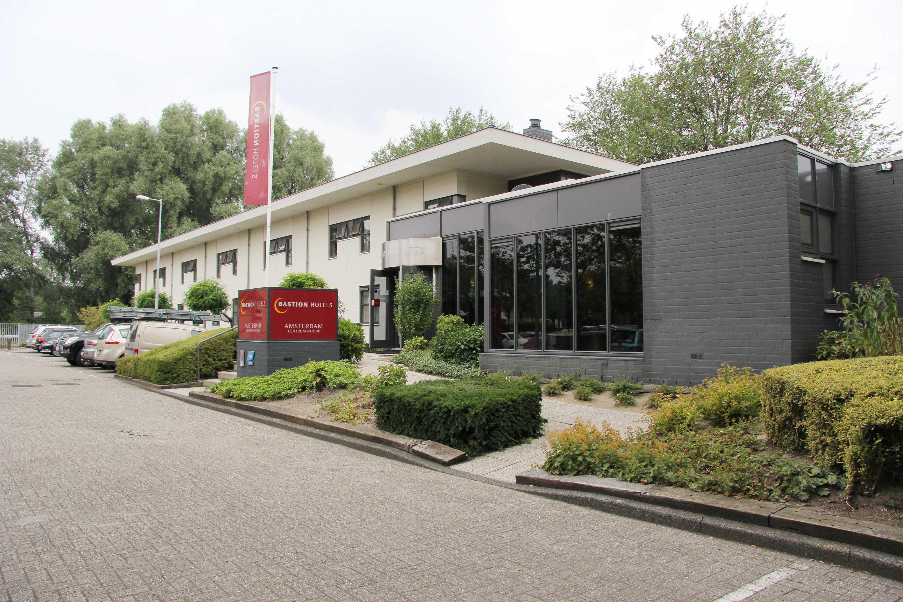 Gift card for Bastion Hotel Amsterdam Noord Gift card for Bastion Hotel Amsterdam Noord