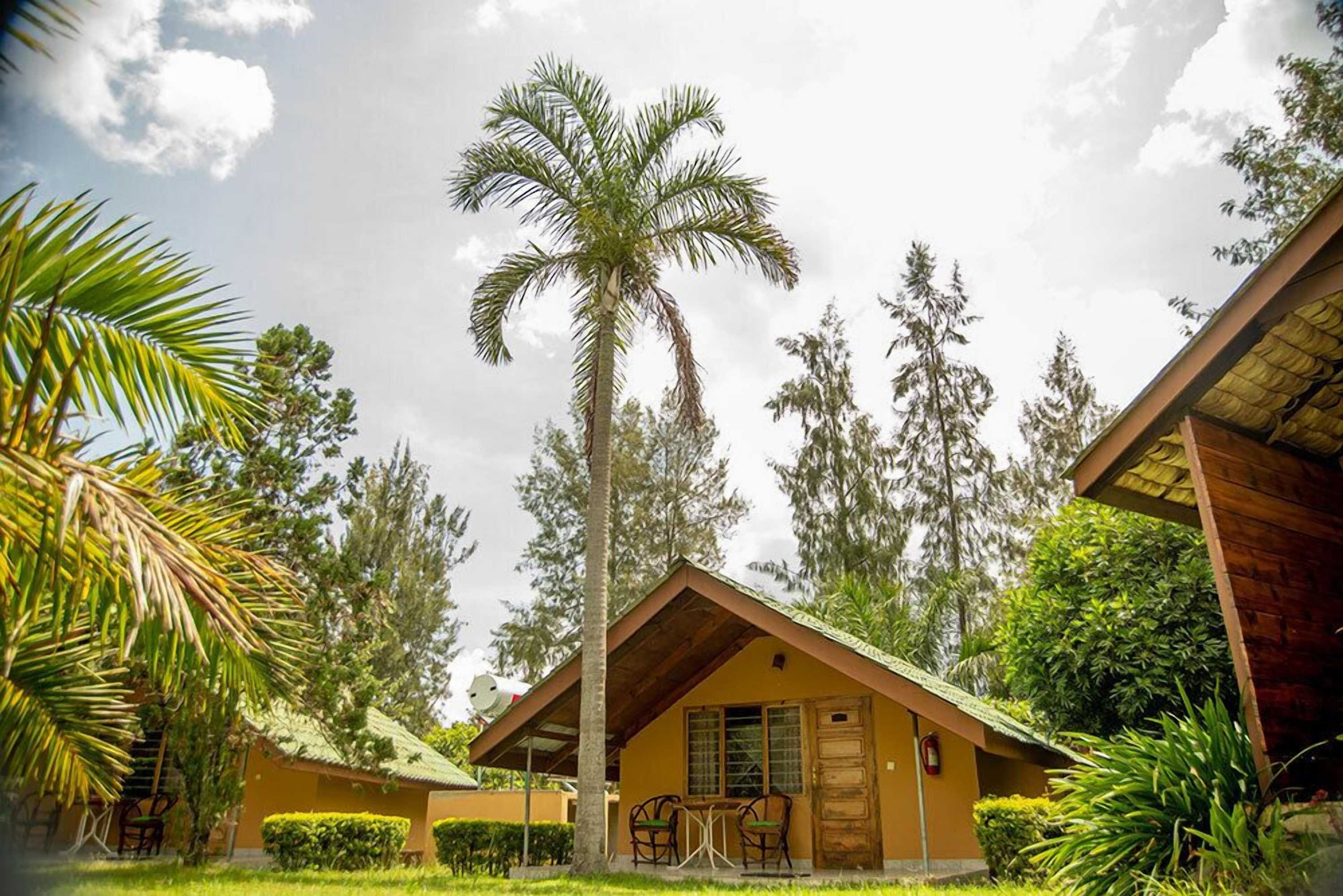 Gift card for Meru View Lodge Gift card for Meru View Lodge