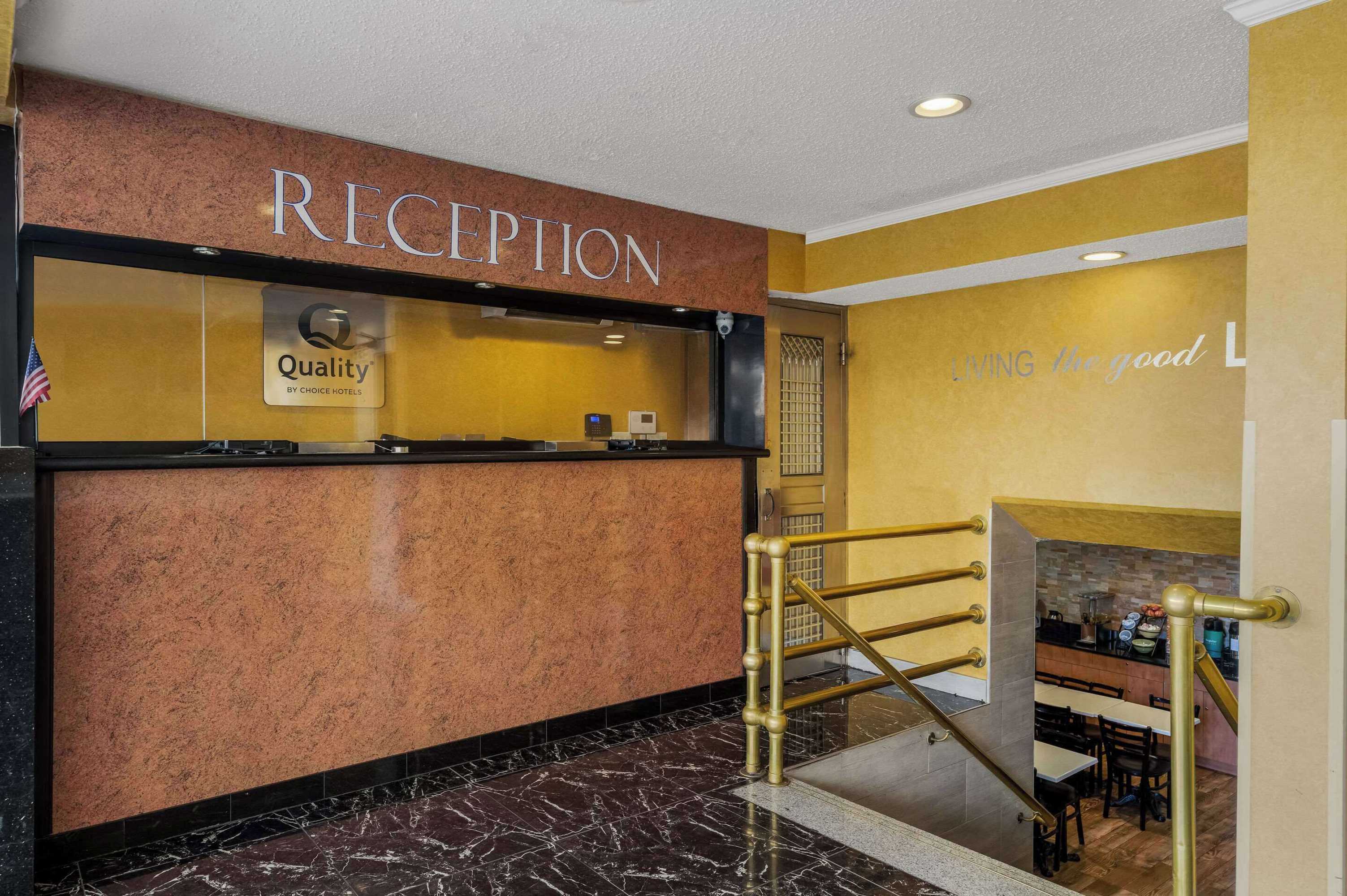 Gift card for Quality Inn Jfk Airport Rockaway Blvd Gift card for Quality Inn Jfk Airport Rockaway Blvd