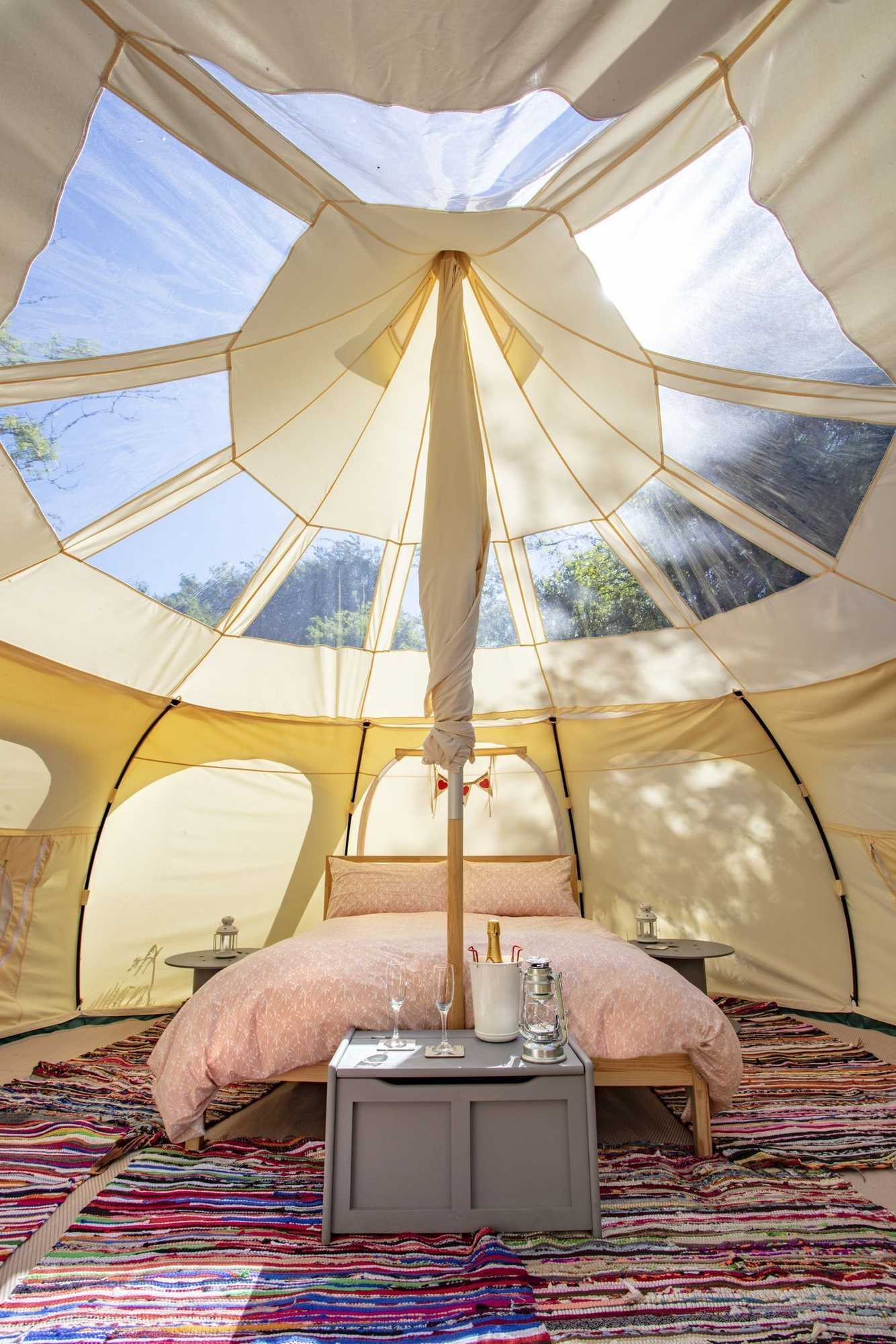 Gift card for Lloyds Meadow Glamping Delamere Chester Gift card for Lloyds Meadow Glamping Delamere Chester