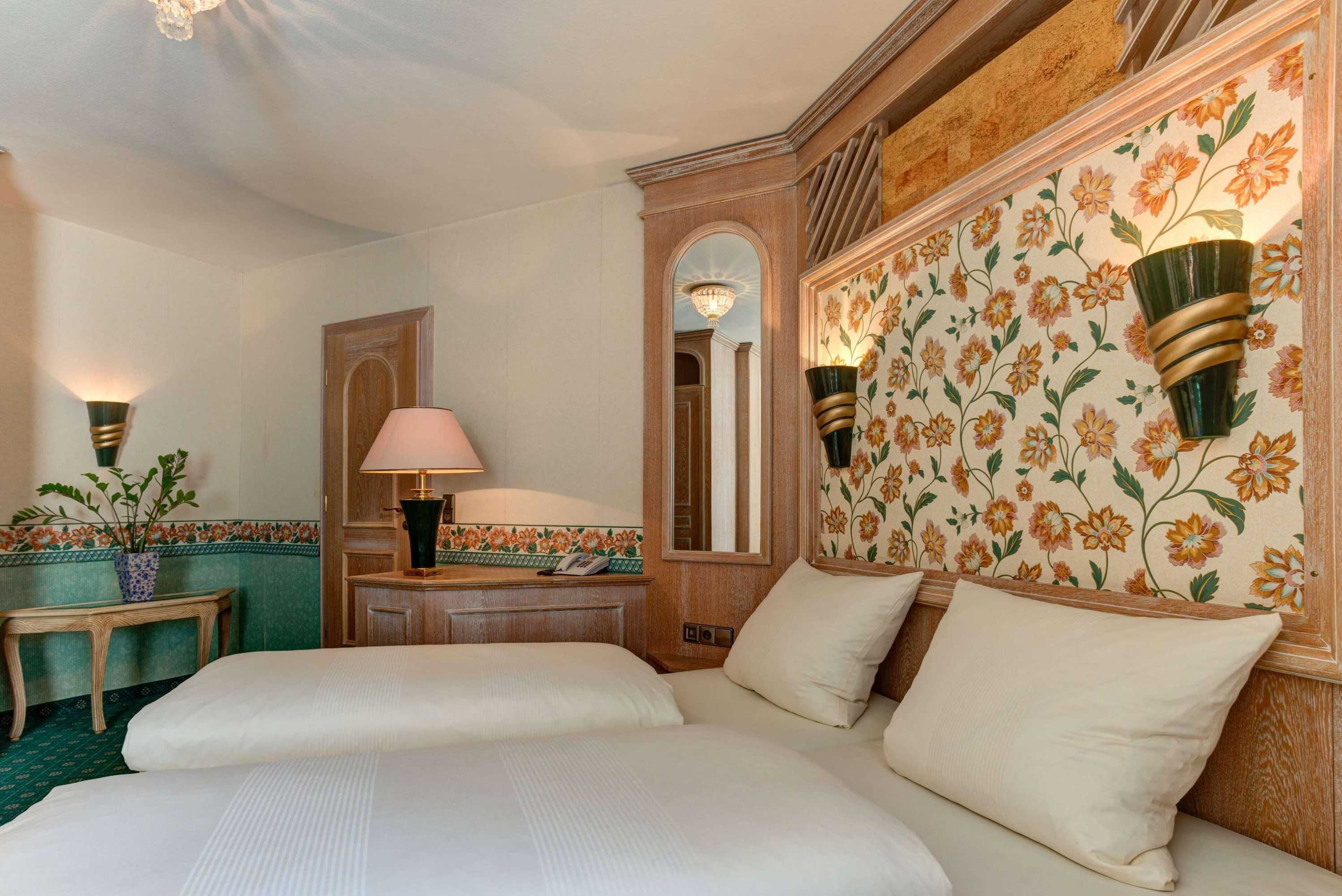 Gift card for Hotel Stern by Empa & Boutique by Empa