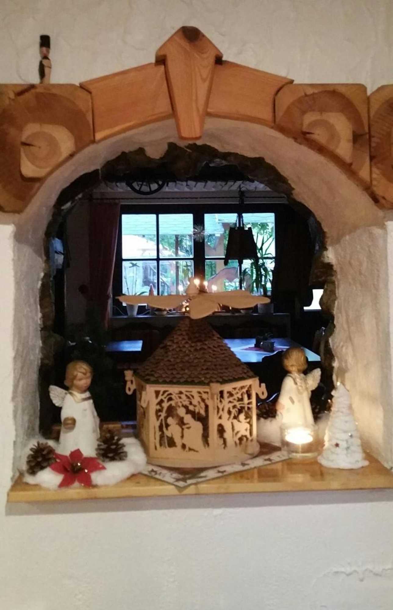 Gift card for Landgasthof Plohnbachtal UG