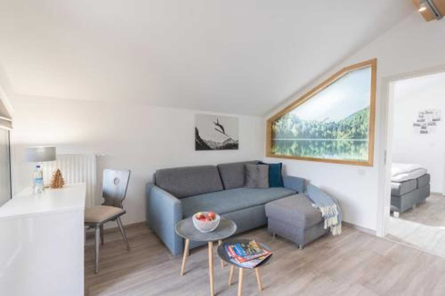 Gift card for Alpin Hotel Bichl 761