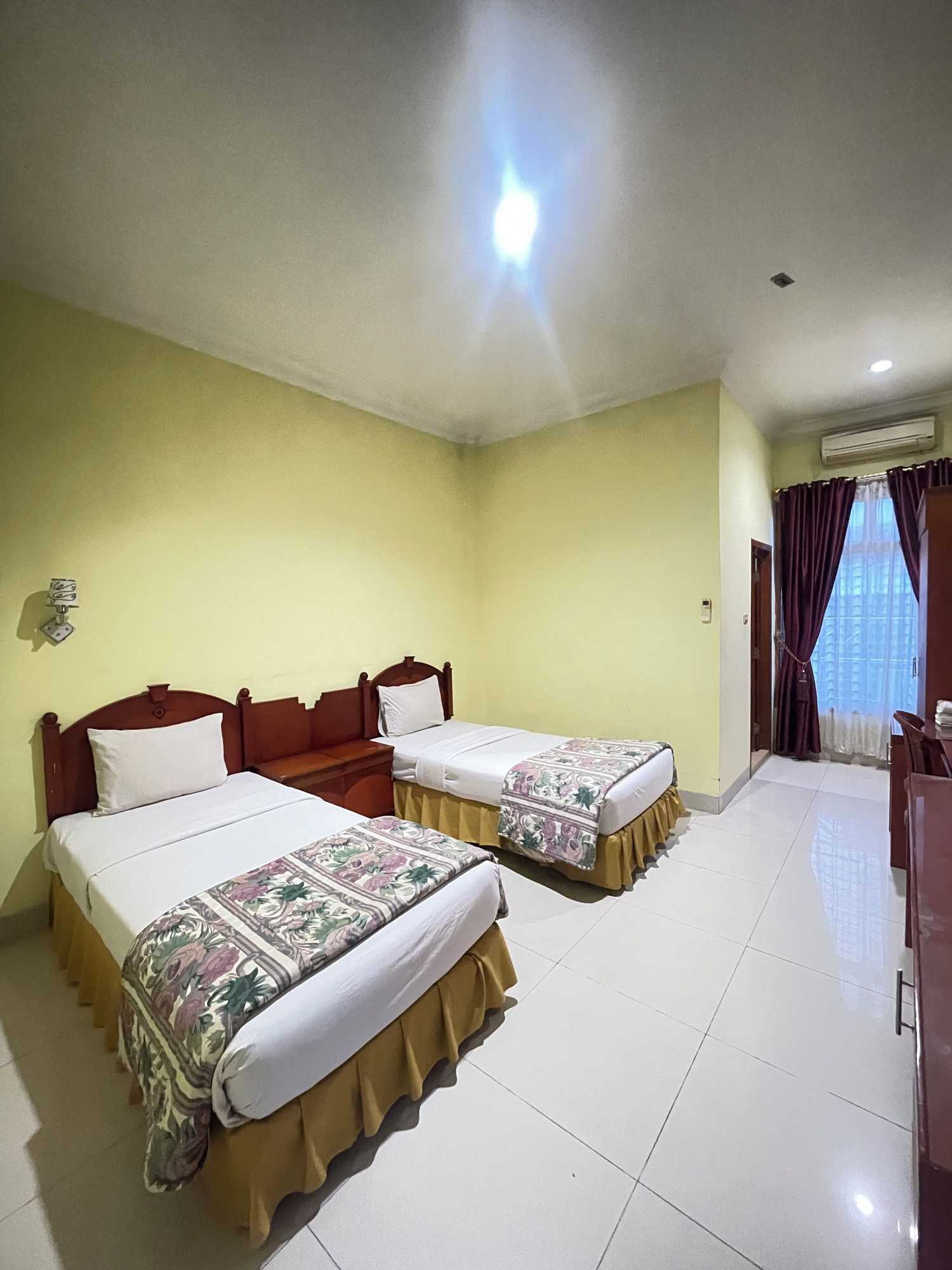 Gift card for Soeltan Luxe Hotel Lampung Gift card for Soeltan Luxe Hotel Lampung