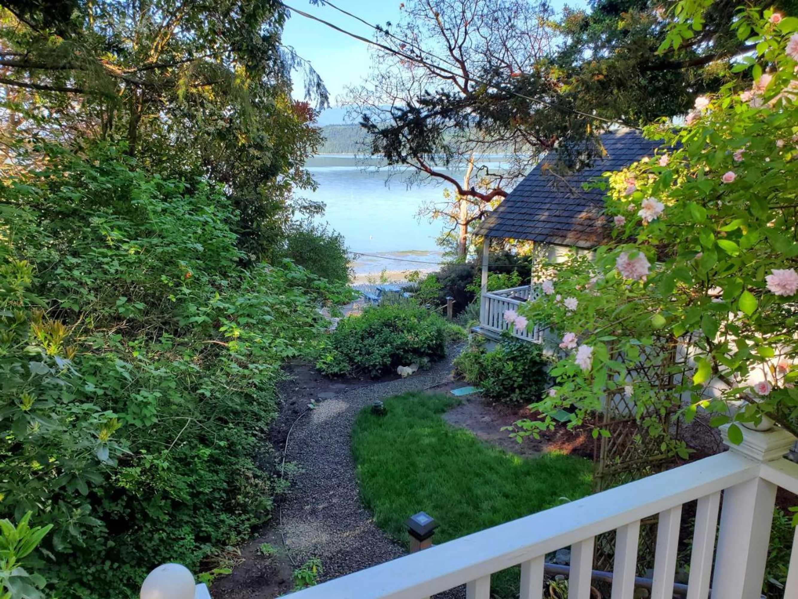 Gift card for Bay Cottage