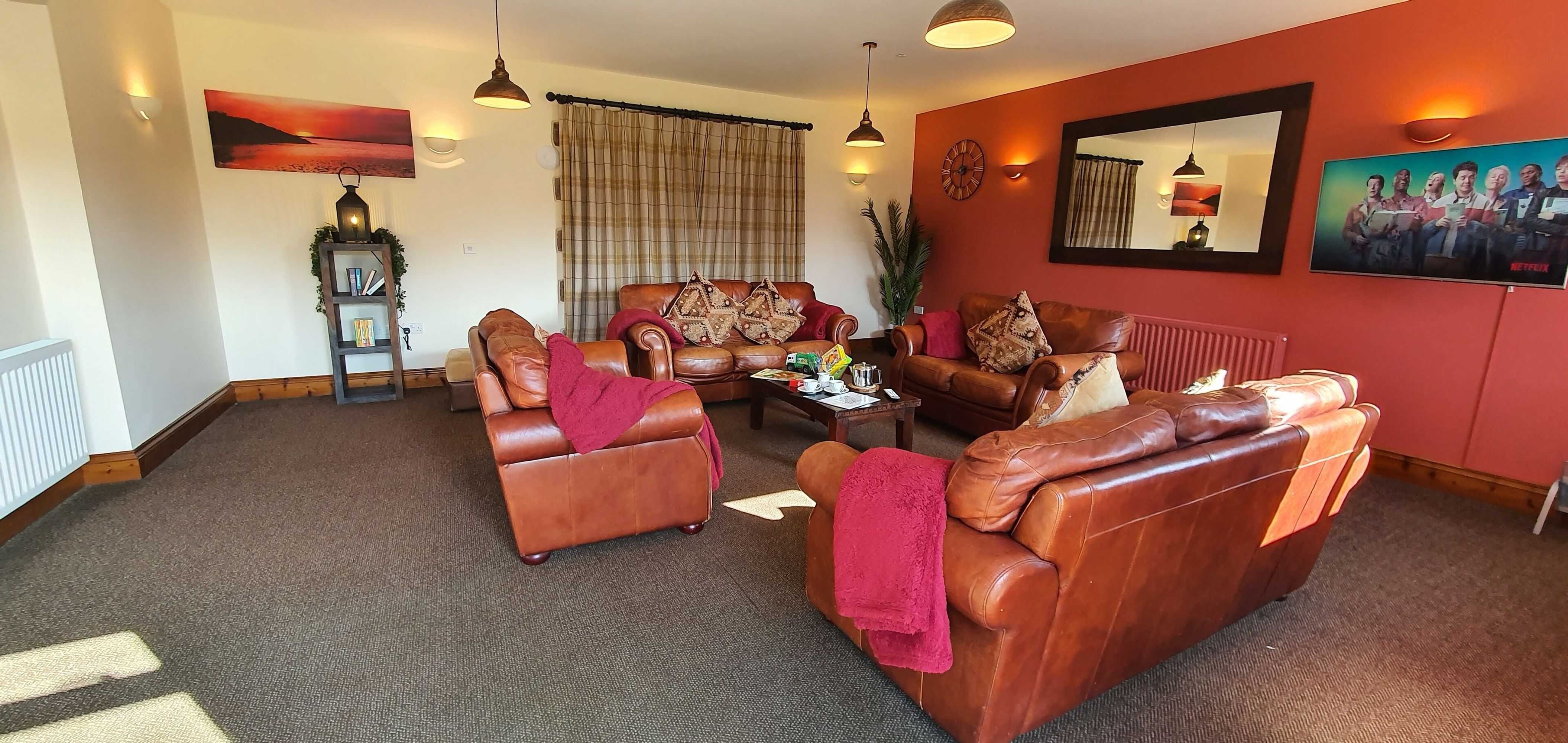 Gift card for The Victorian Barn, Self-Catering Holidays With Pool And Hot Tubs, Dorset Gift card for The Victorian Barn, Self-Catering Holidays With Pool And Hot Tubs, Dorset