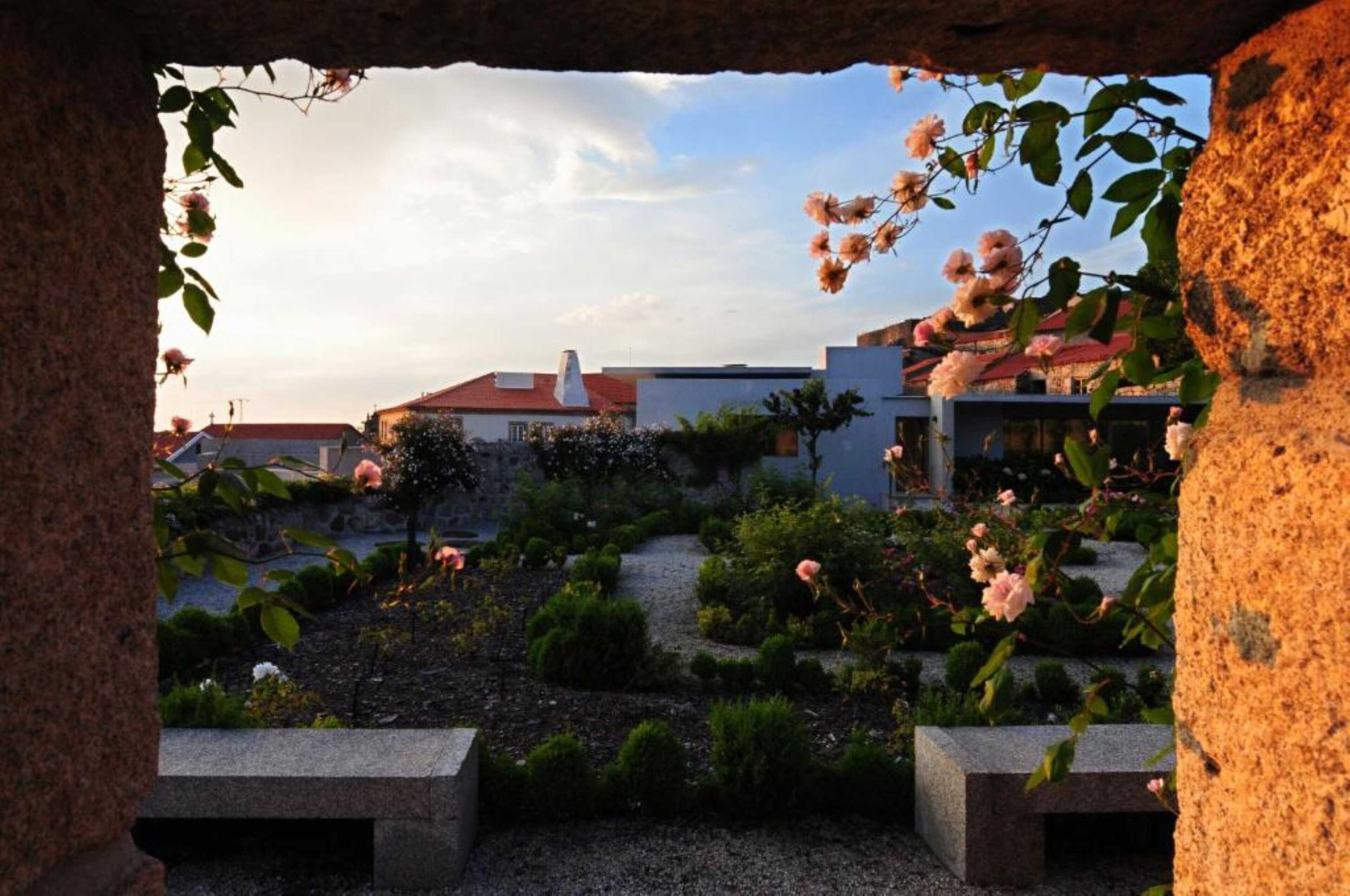 Gift card for Inatel Linhares da Beira Hotel Rural