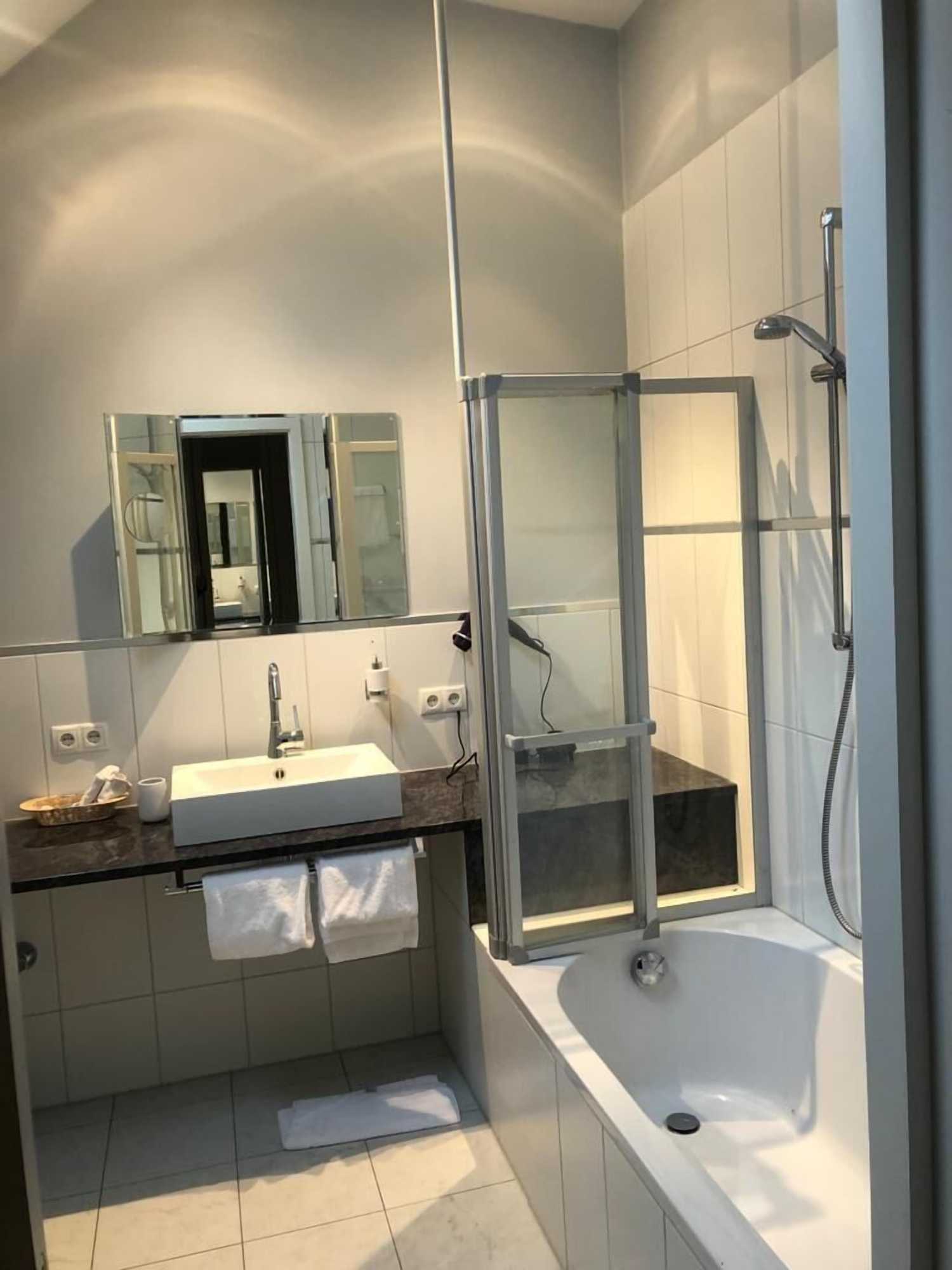 Gift card for Villa Waldesruh