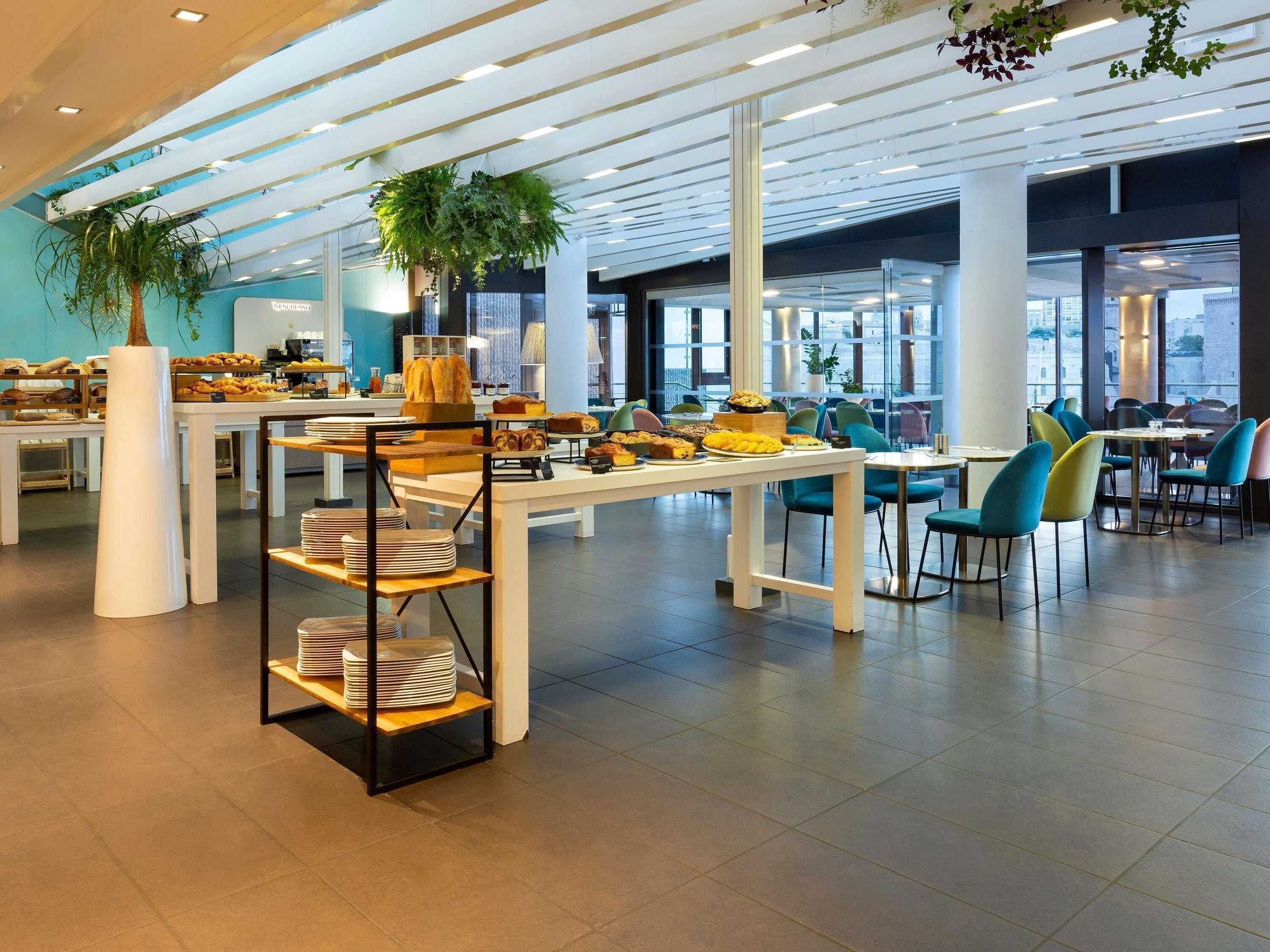 Gift card for Novotel Marseille Vieux Port Gift card for Novotel Marseille Vieux Port