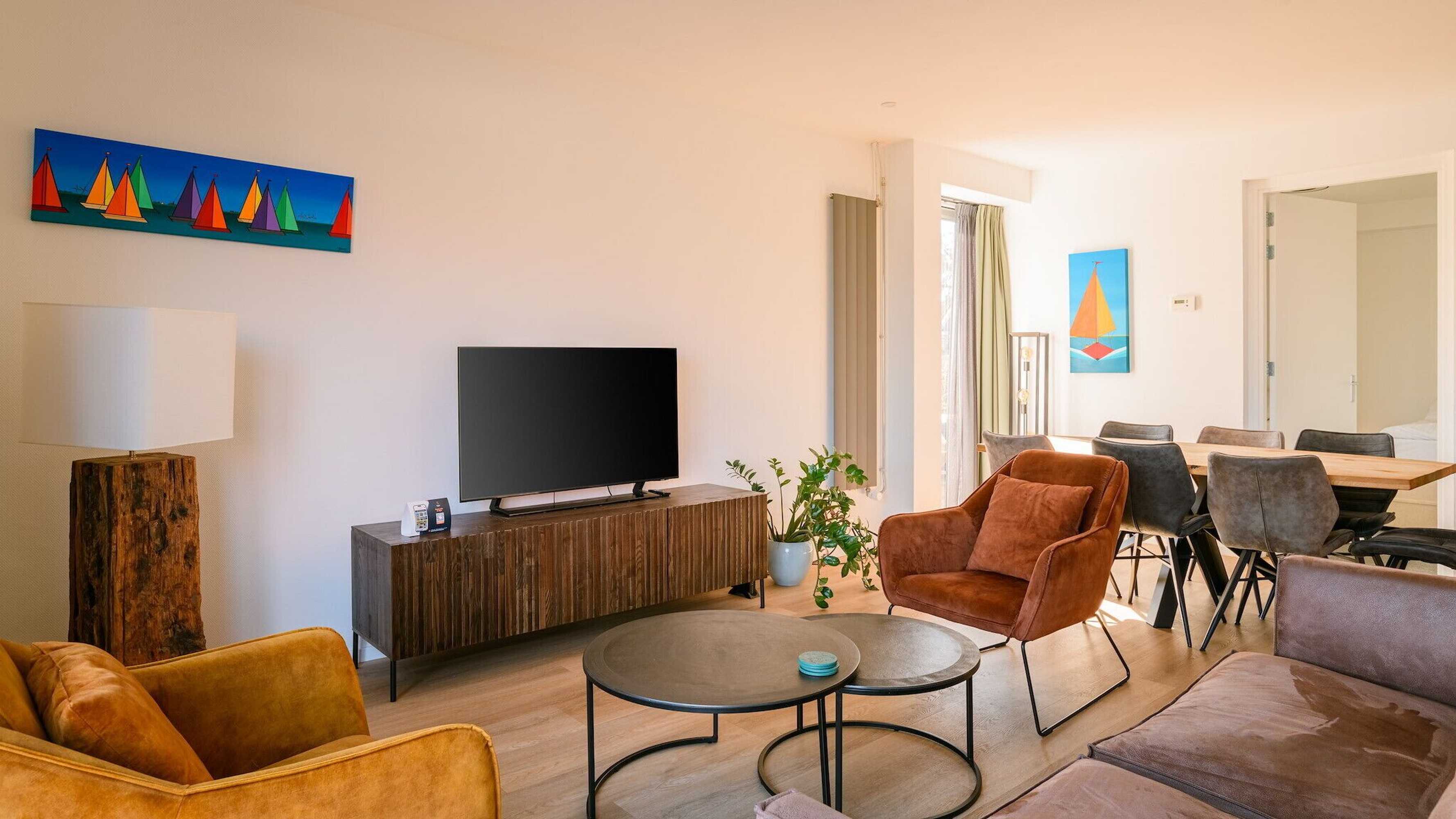 Gift card for Roompot Havenresort Terherne