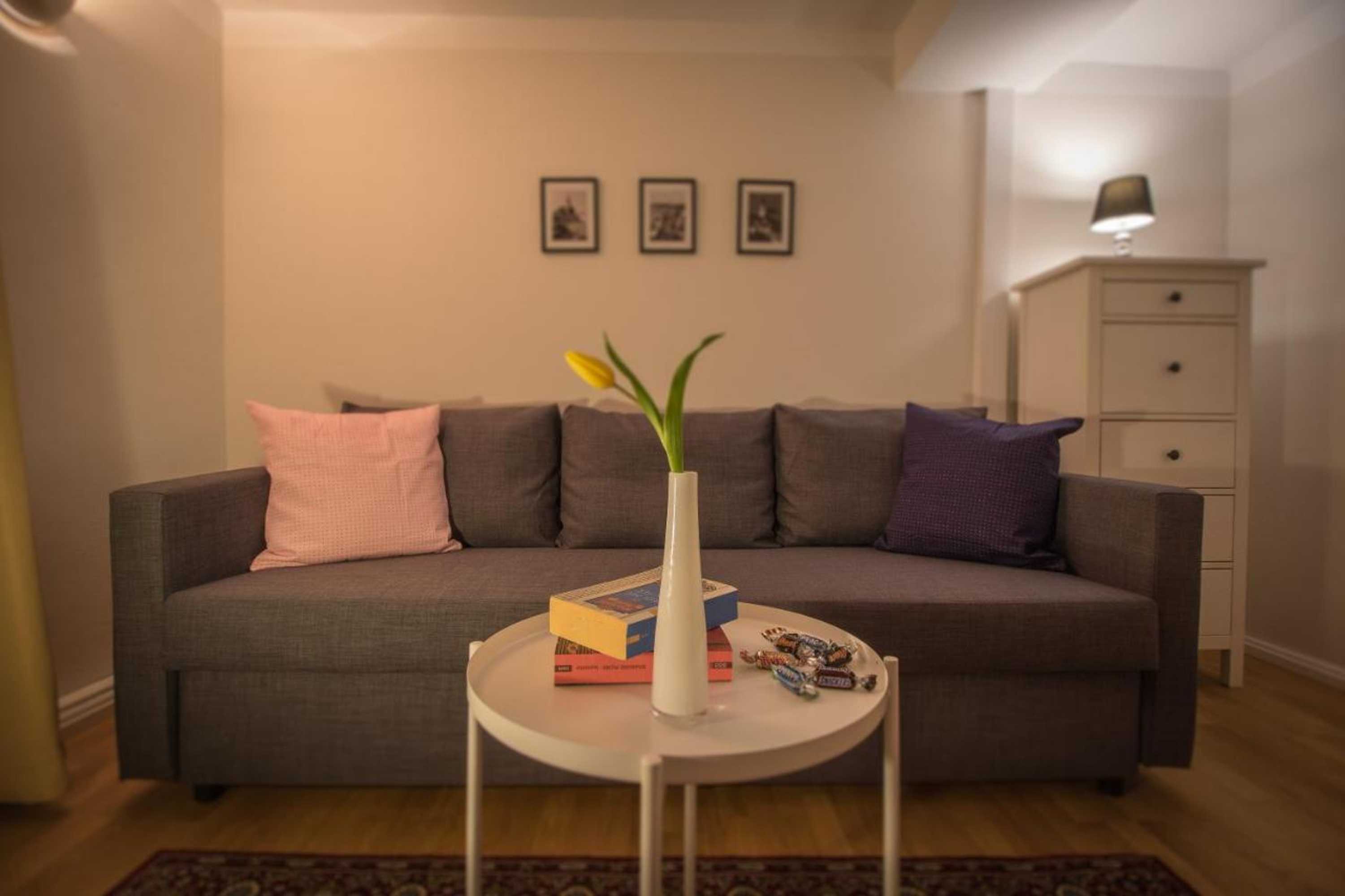 Gift card for Domizil Naumburg