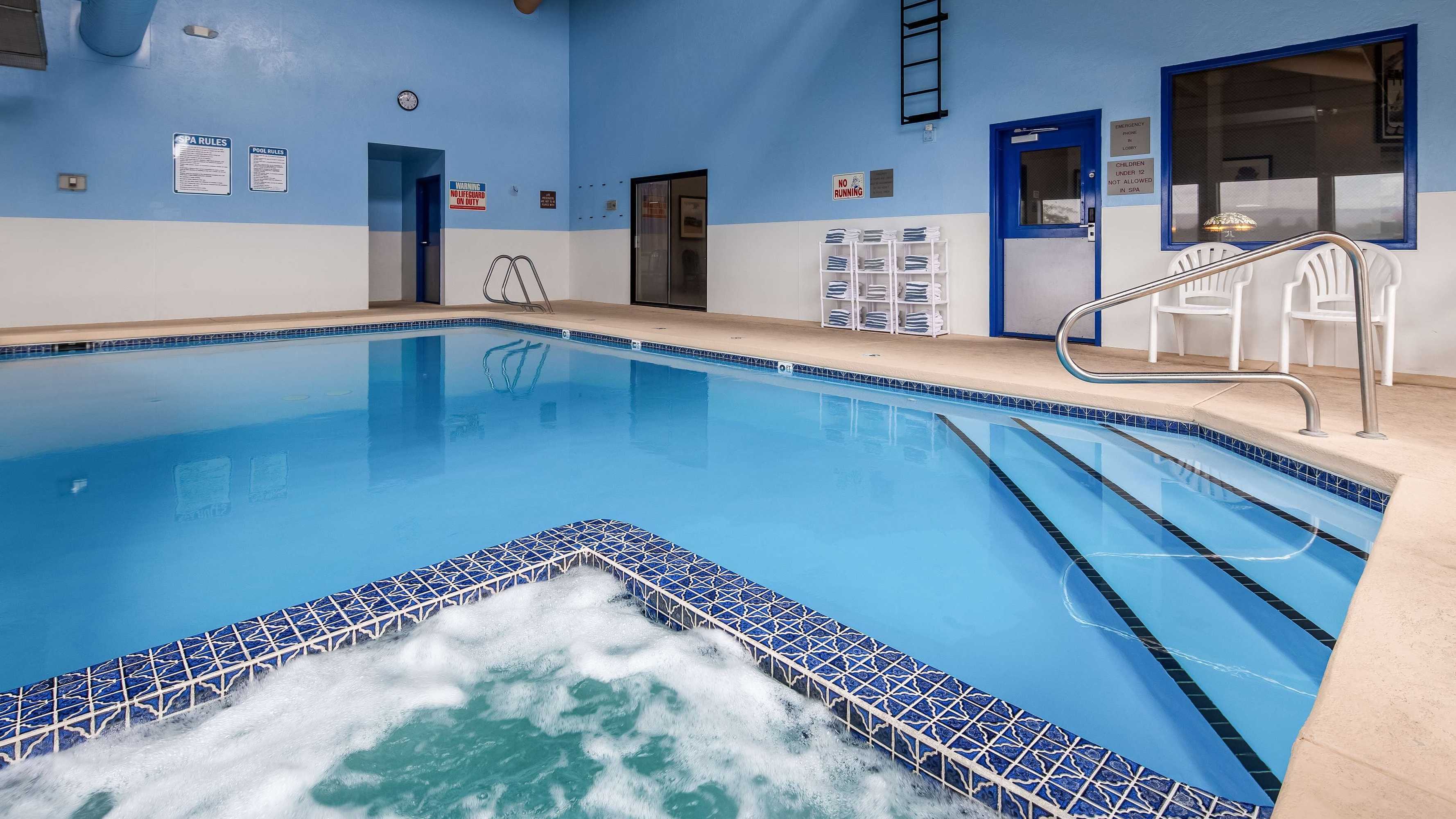 Gift card for Surestay Hotel by Best Western Ellensburg Gift card for Surestay Hotel by Best Western Ellensburg