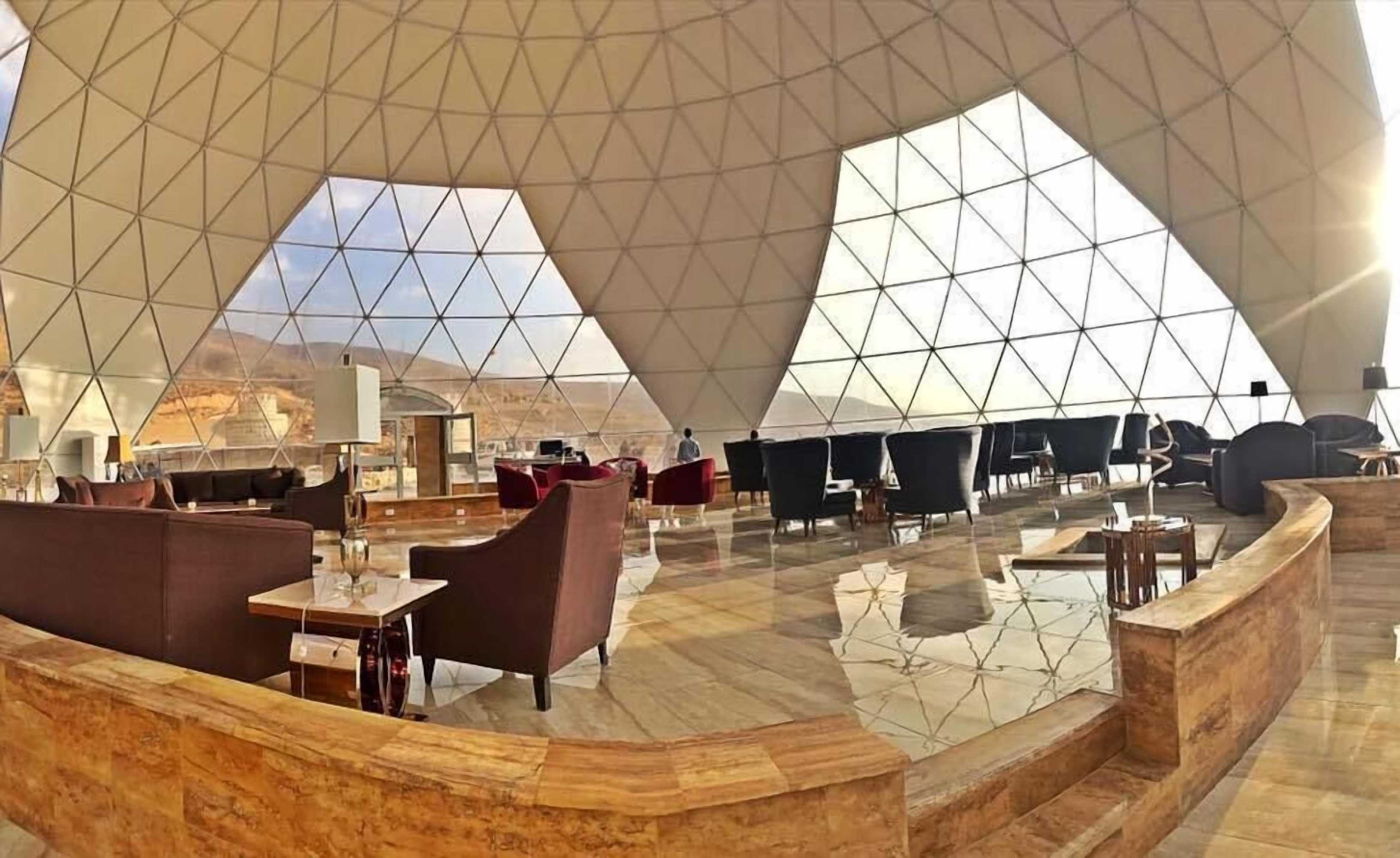 Gift card for Petra Bubble Luxotel Gift card for Petra Bubble Luxotel