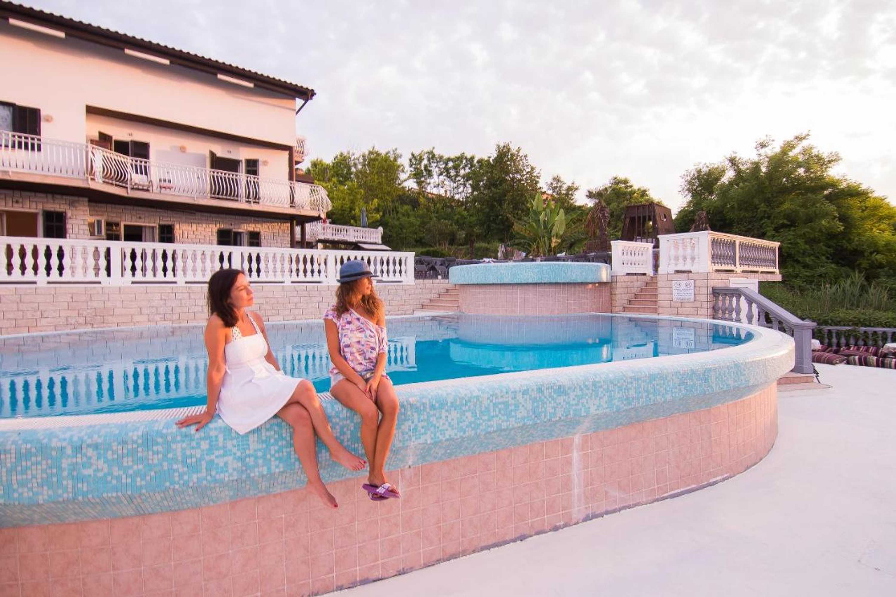 Gift card for Guesthouse Sole