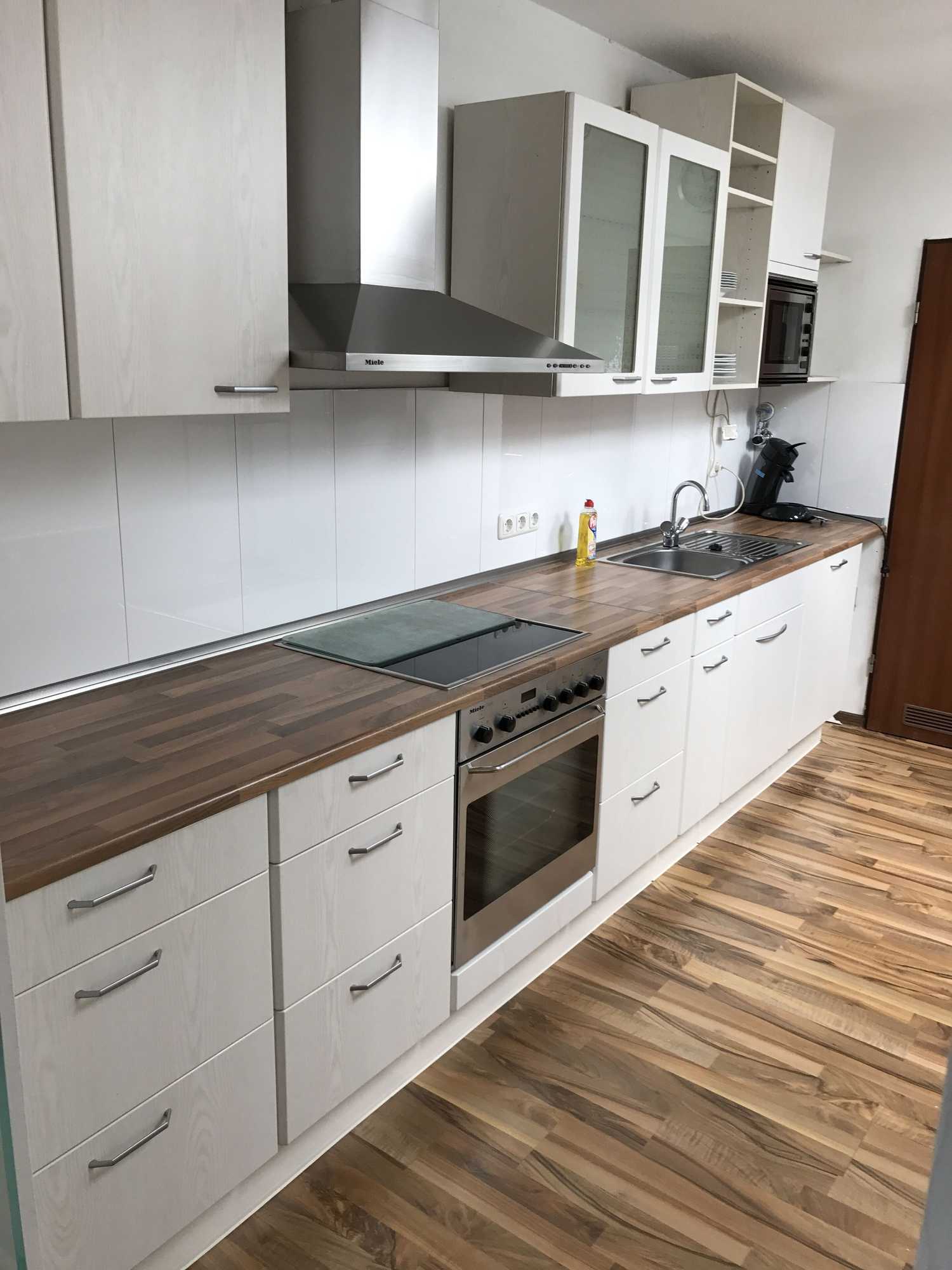 Gift card for Heinsberg City Apartments