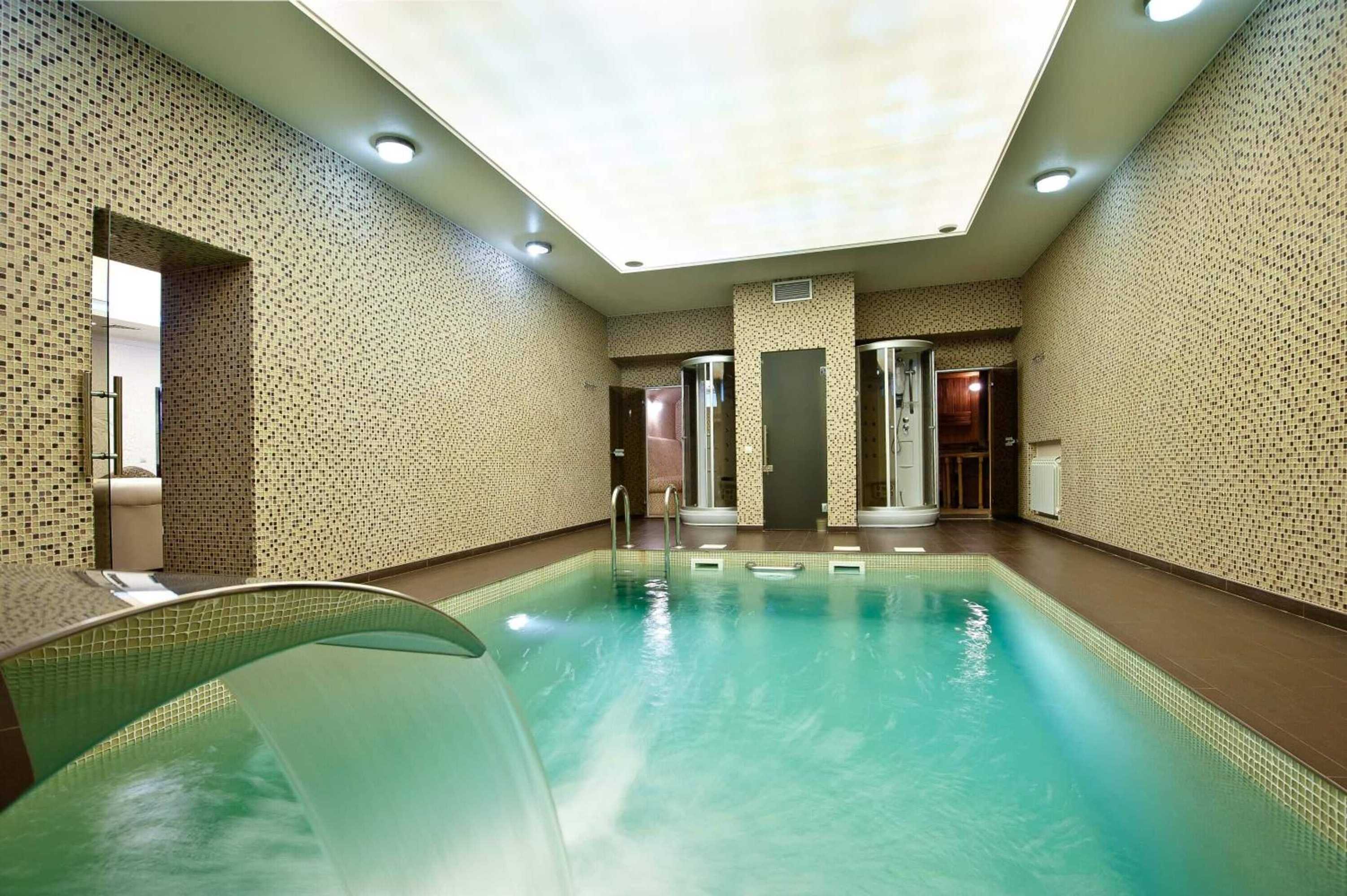 Gift card for Hotel Soul Place