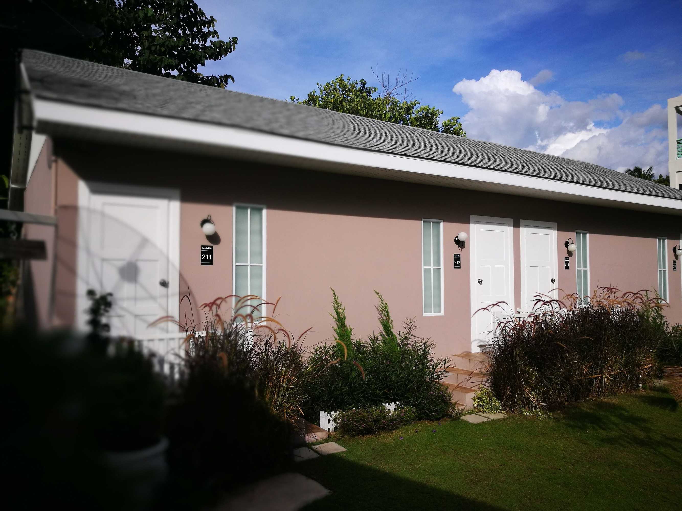 Gift card for The Goodville Cottage