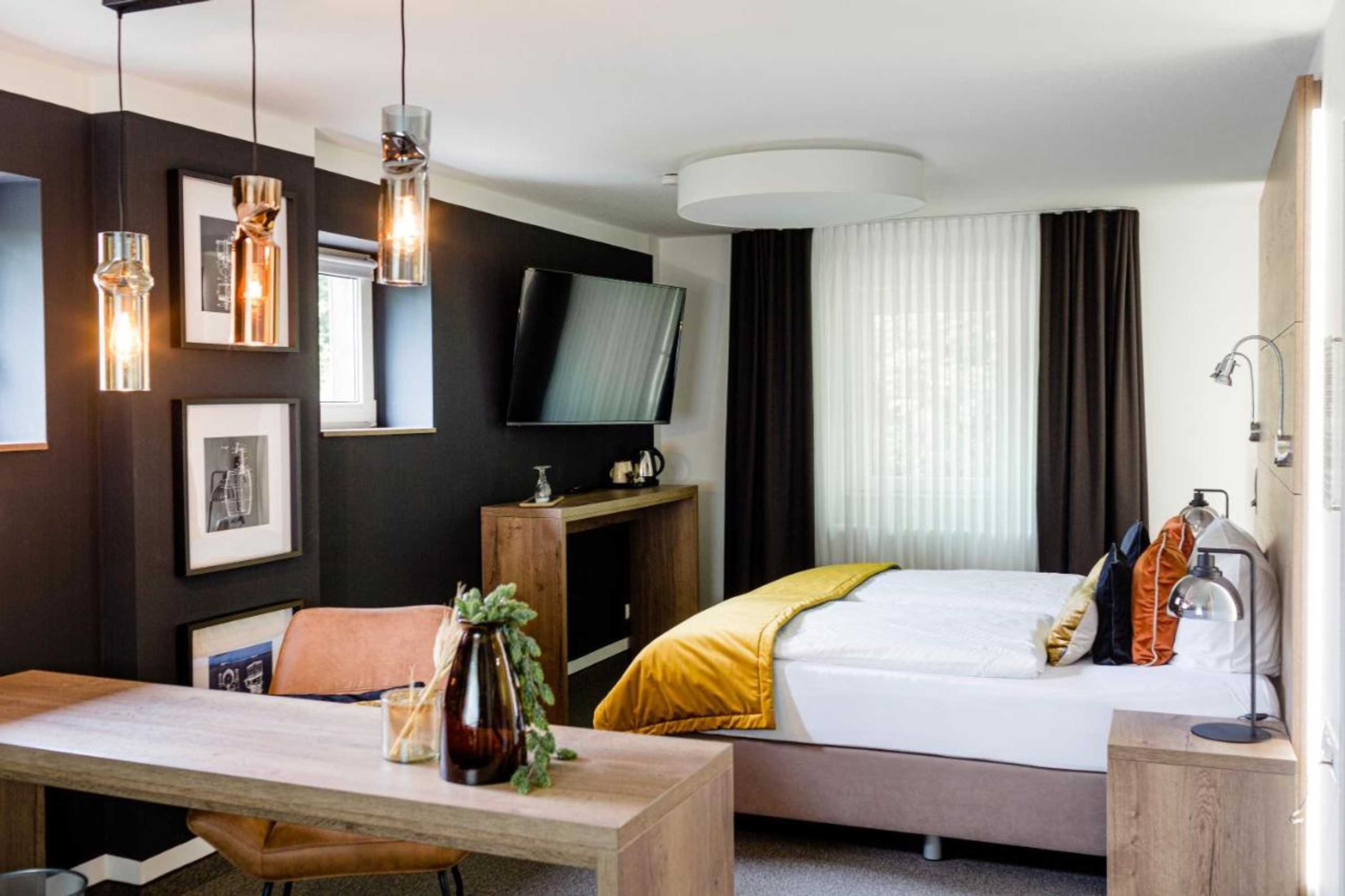 Gift card for Hotel Restaurant Zwergschlösschen