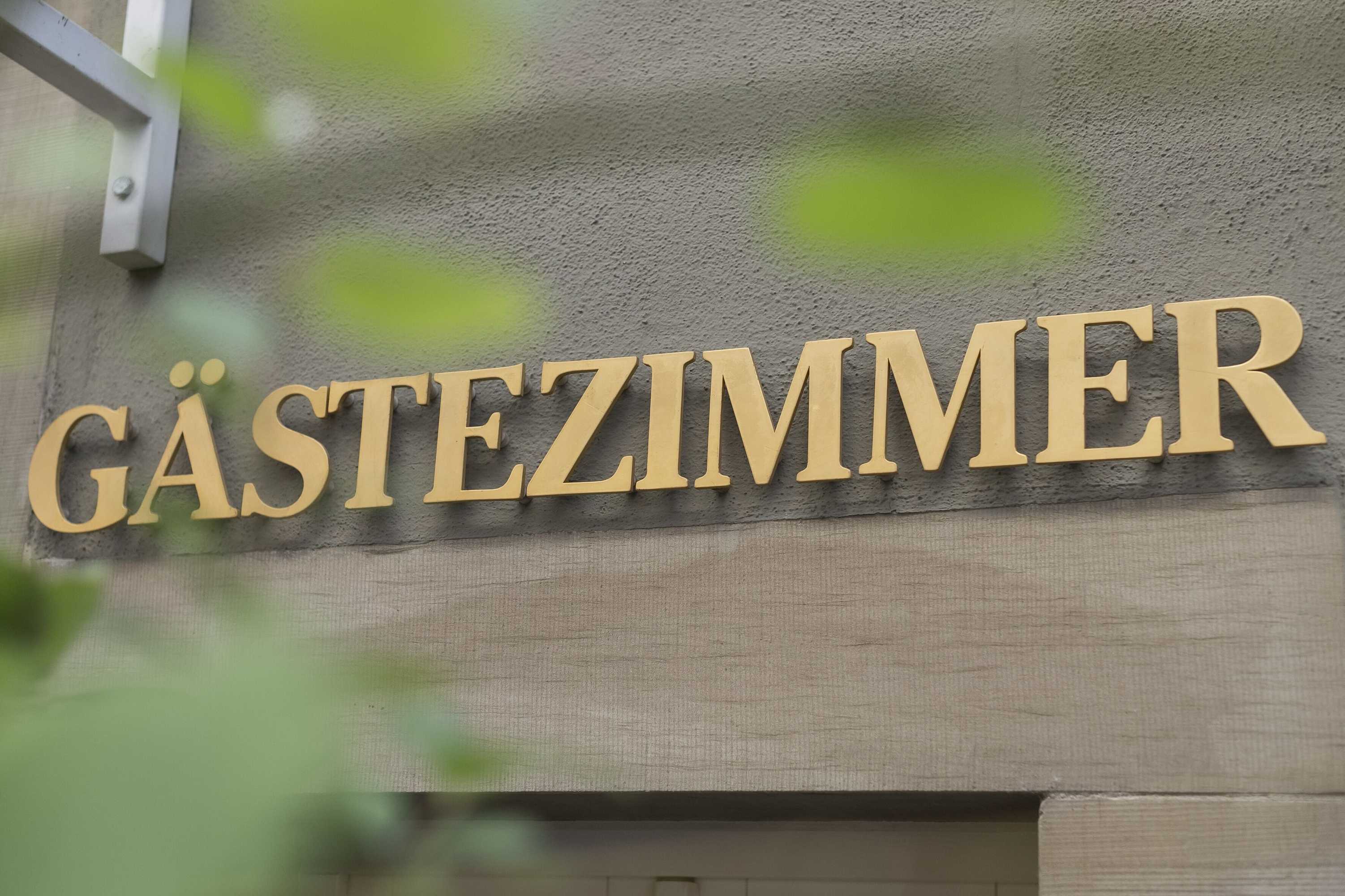 Gift card for Hotel Bären