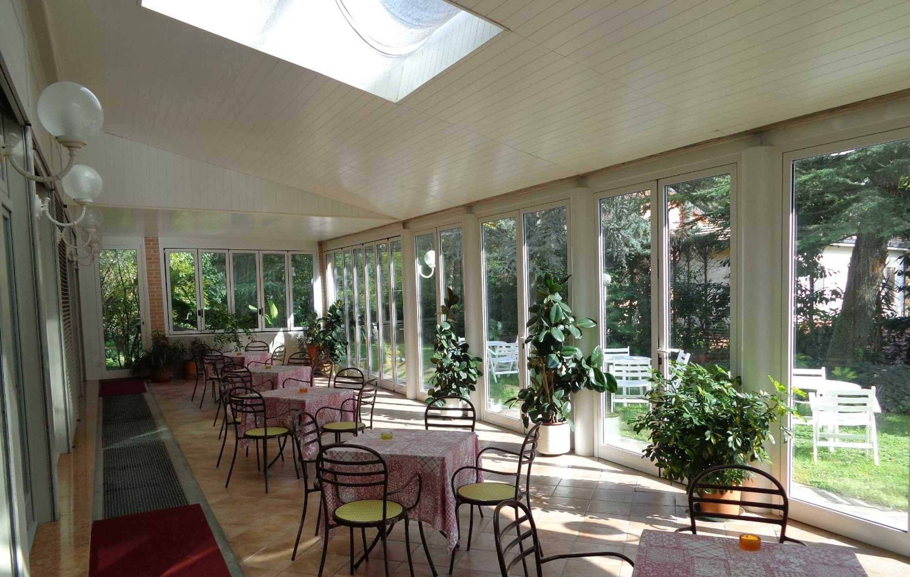 Gift card for Park Hotel