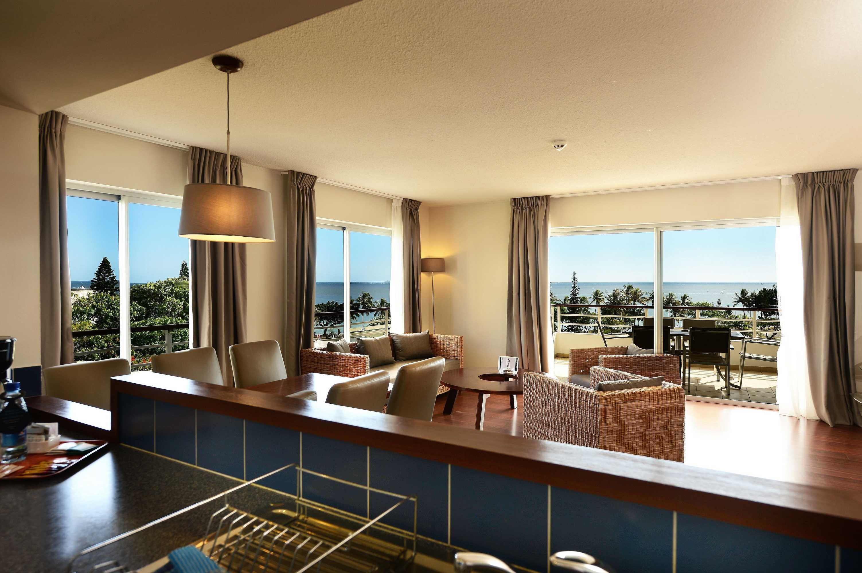 Gift card for Hilton Noumea La Promenade Residences Gift card for Hilton Noumea La Promenade Residences