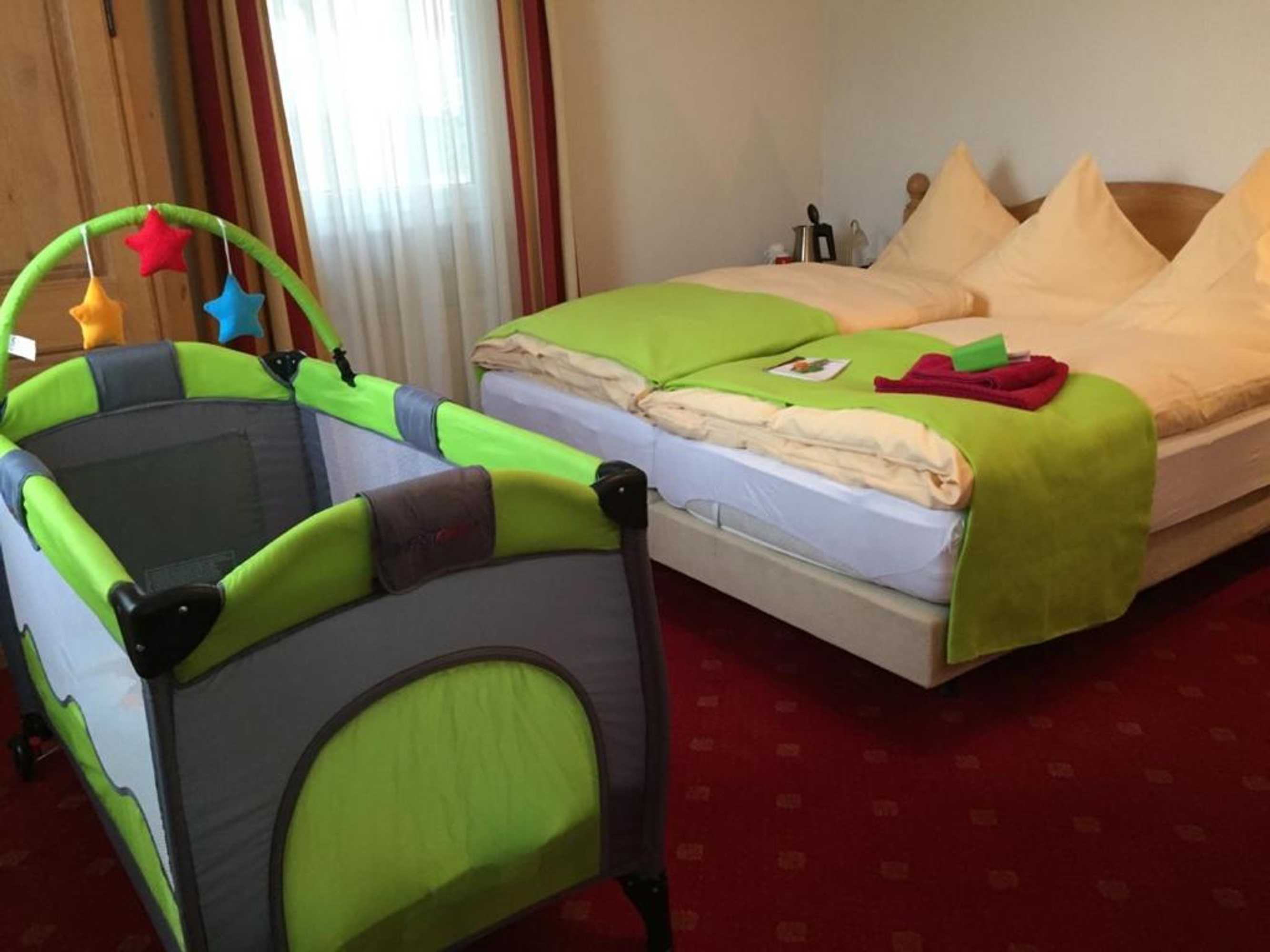 Gift card for Hotel Zur Eisenbahn