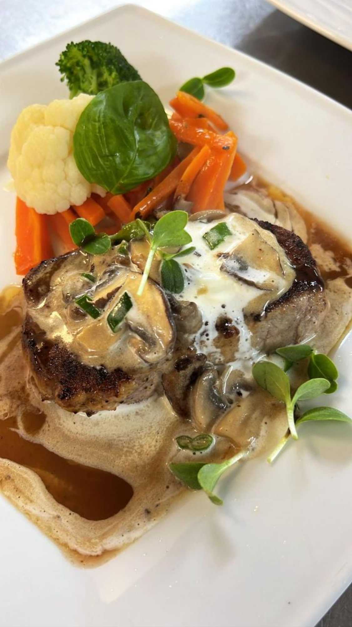 Gift card for Grafs Adler