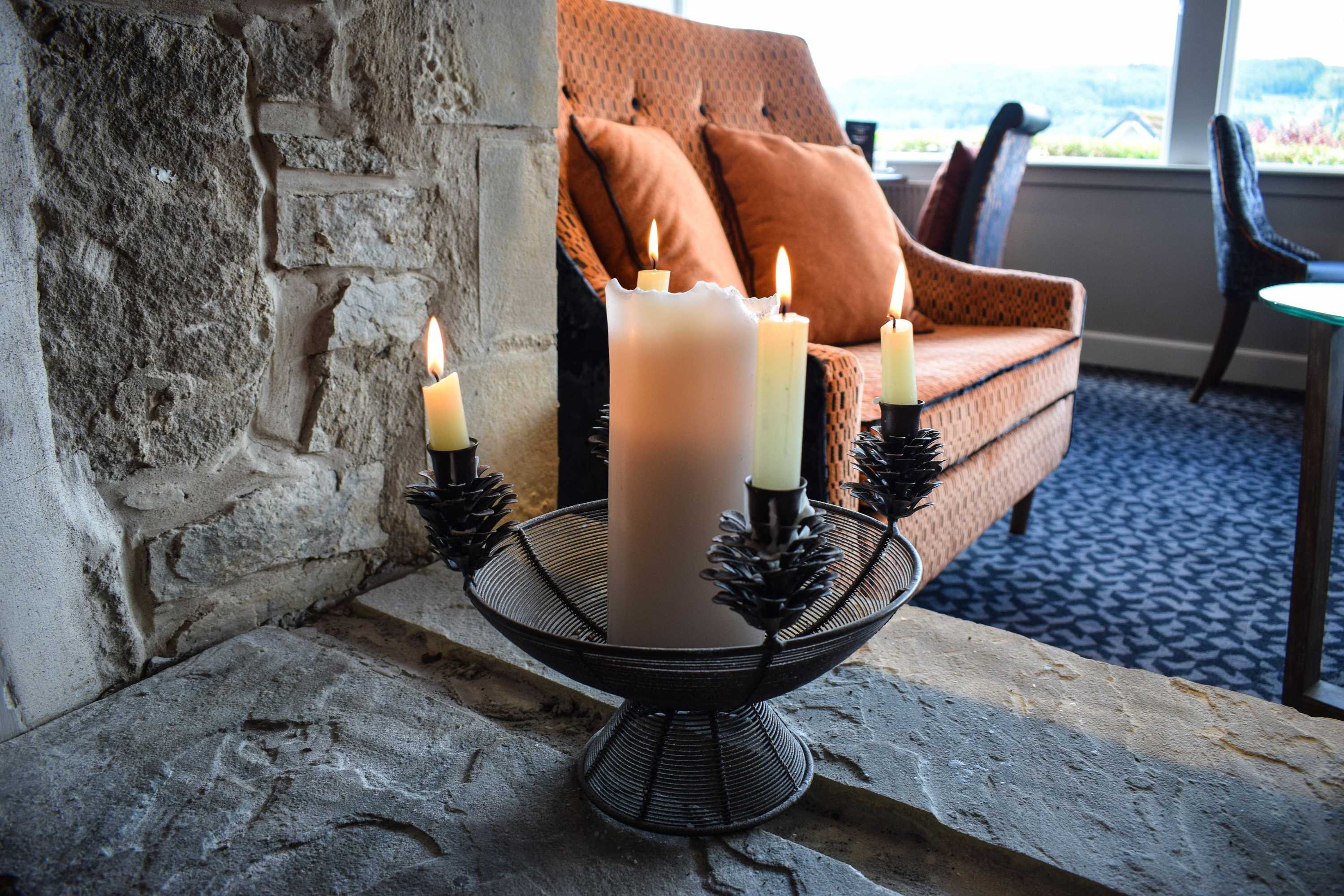 Gift card for Craigmhor Lodge & Courtyard Gift card for Craigmhor Lodge & Courtyard