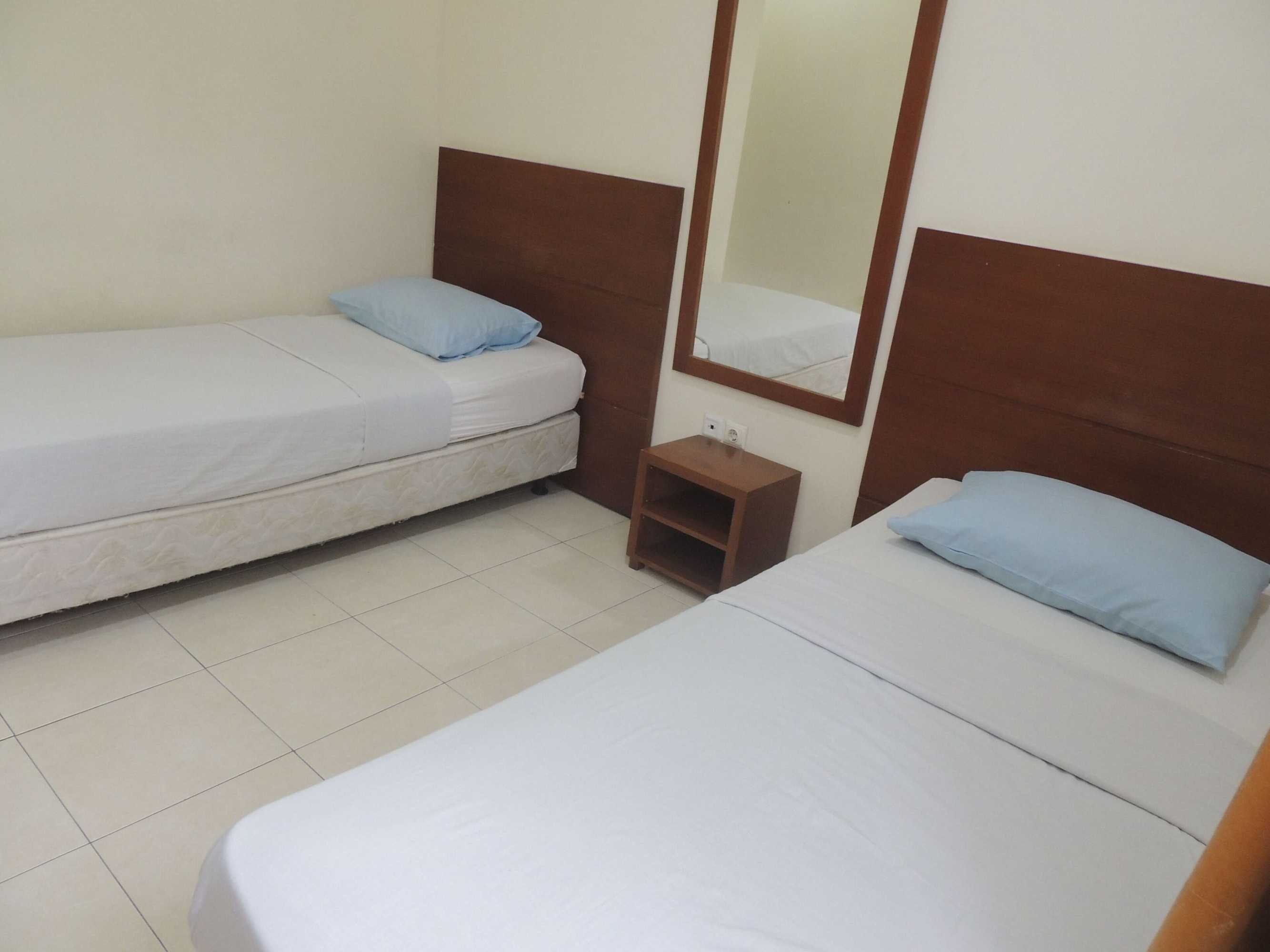 Gift card for Wisma Tamu Uksw