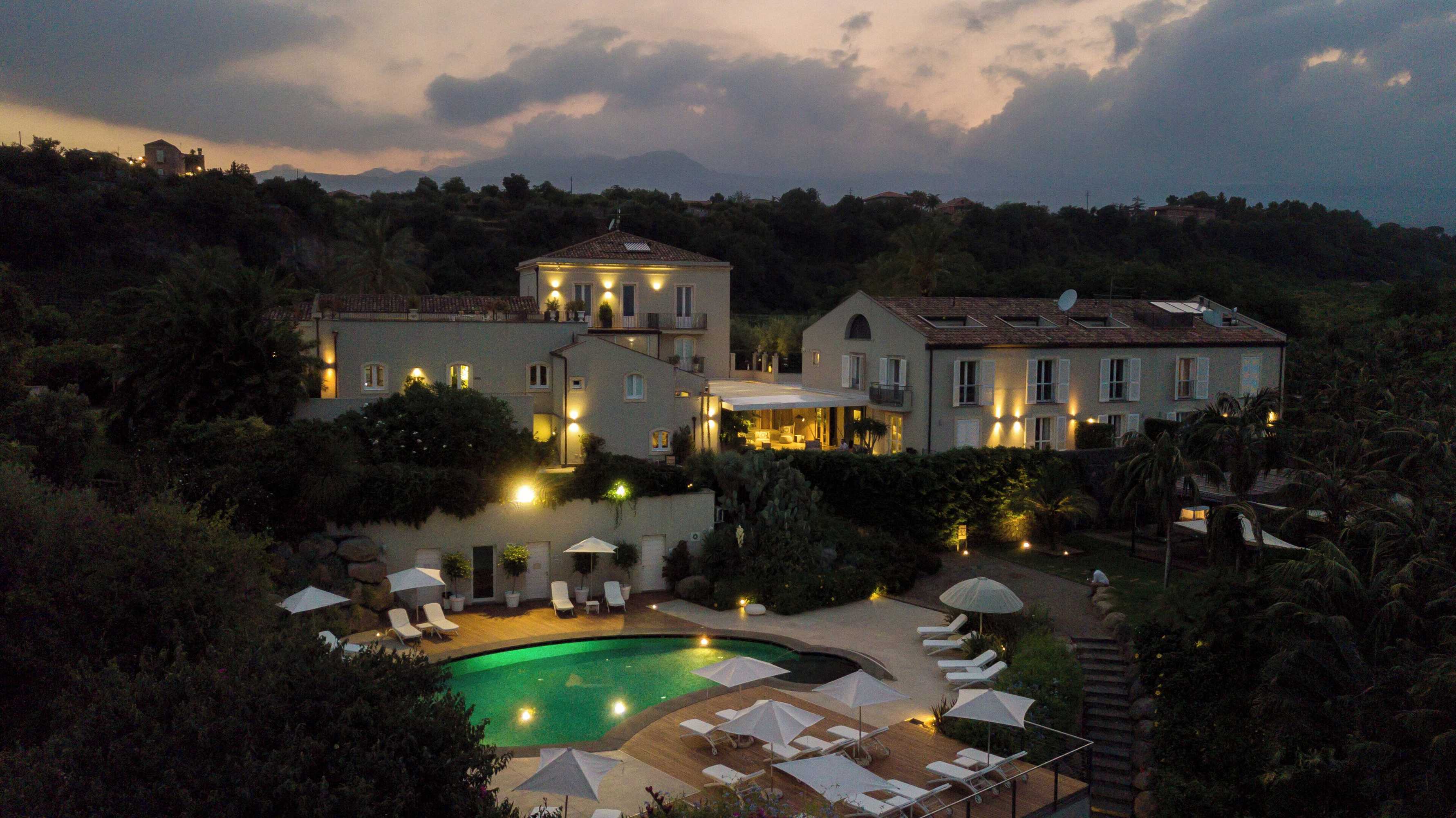 Gift card for Donna Carmela Resort & Lodges Gift card for Donna Carmela Resort & Lodges