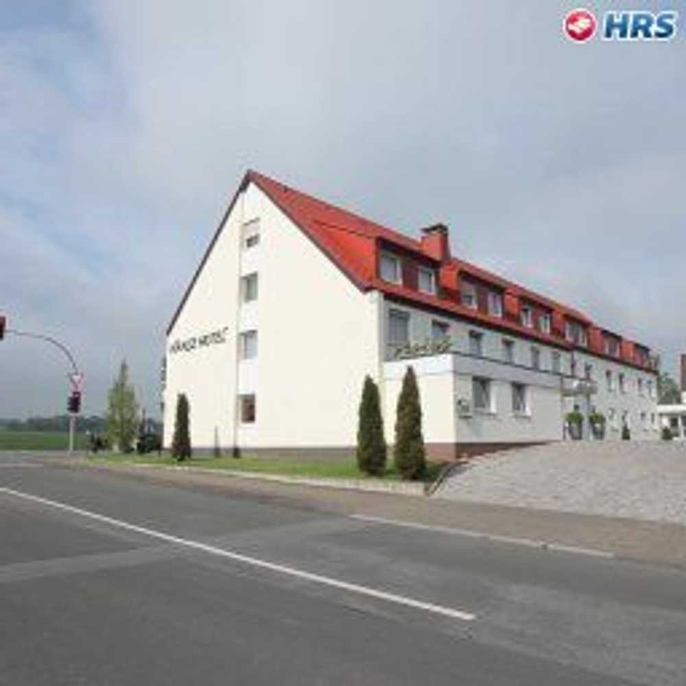 Gift card for Hanse Hotel