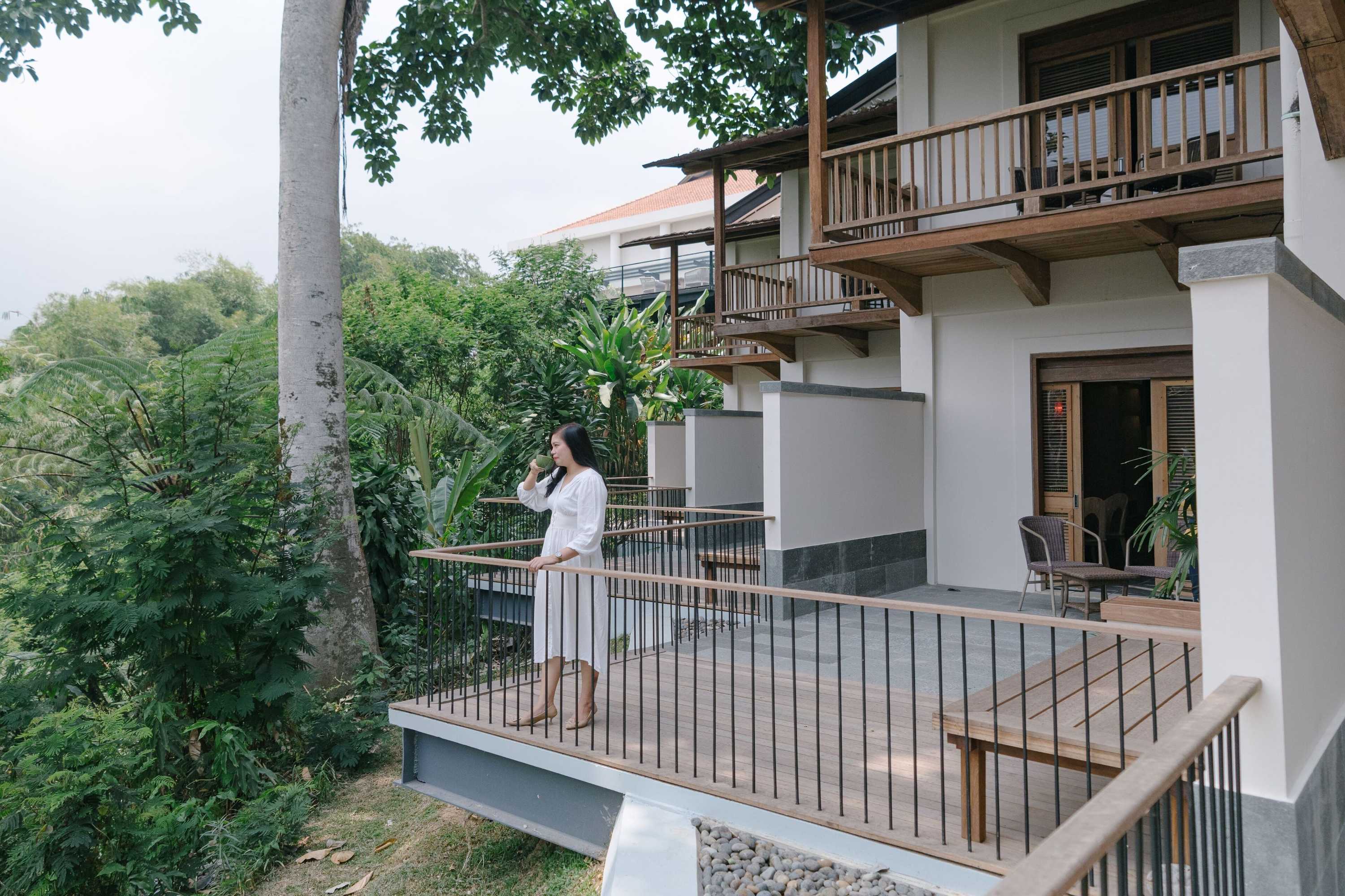 Gift card for Novus Giri Resort & Spa