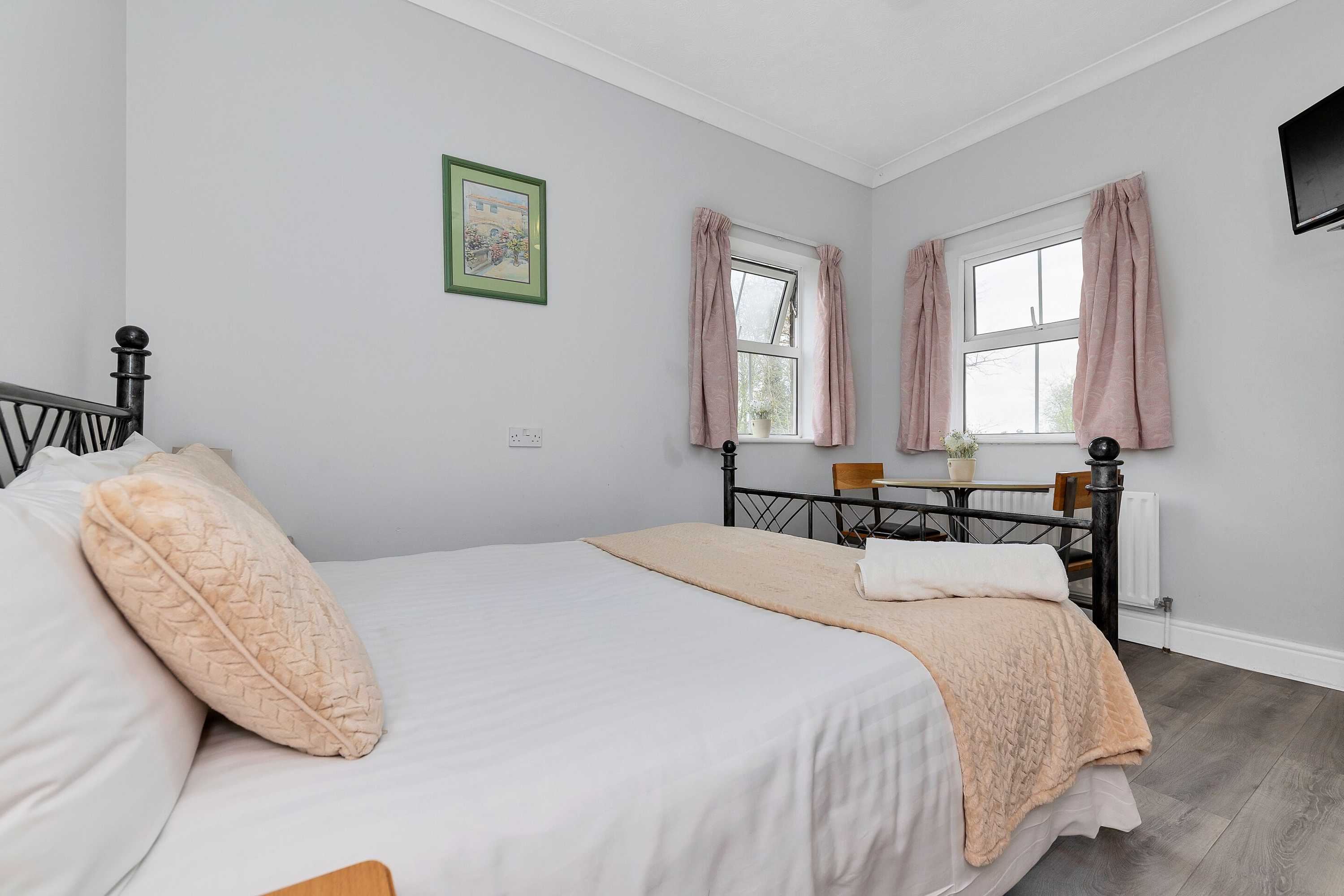 Gift card for Shelford Lodge