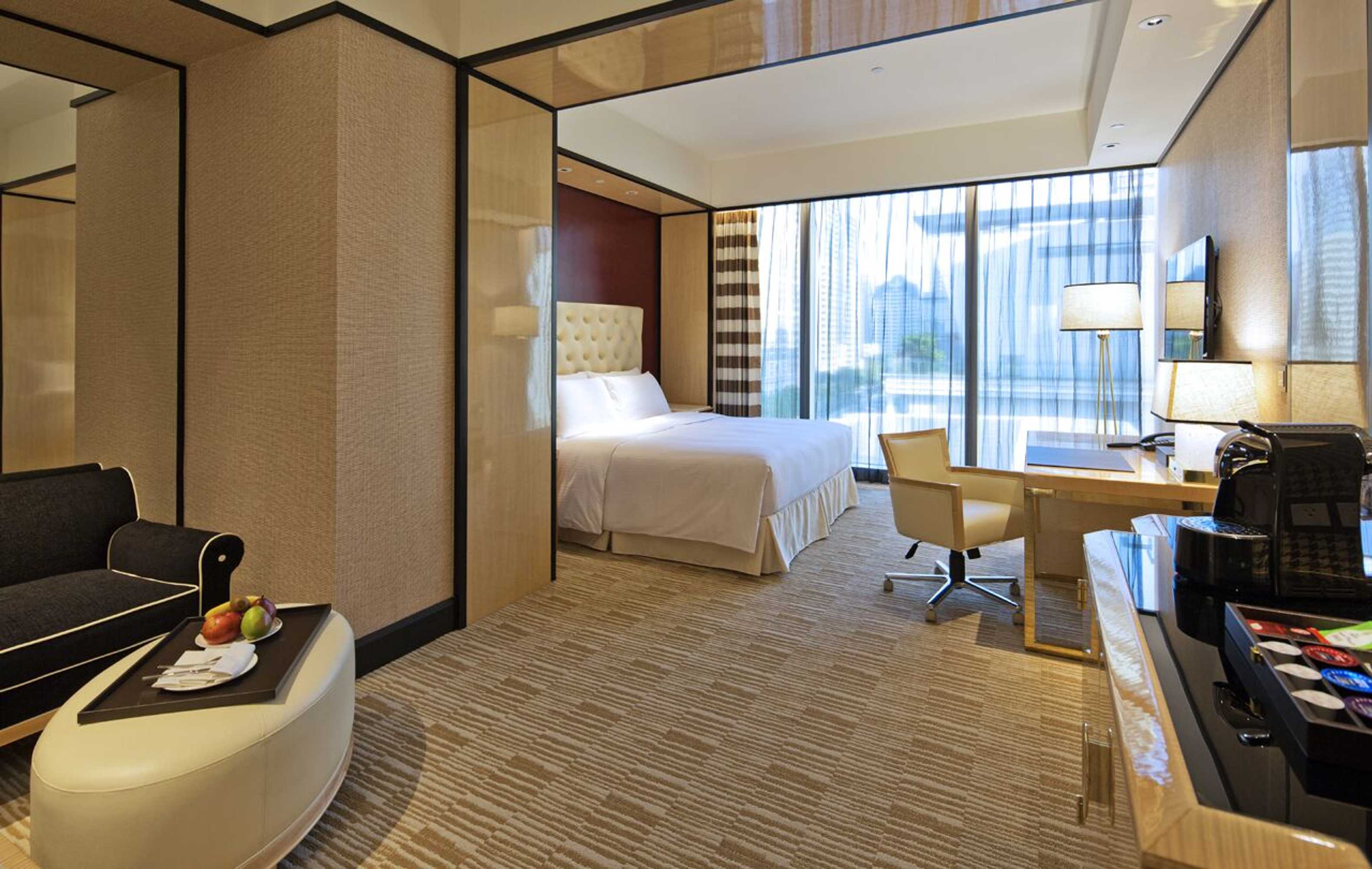 Gift card for The Lin Hotel