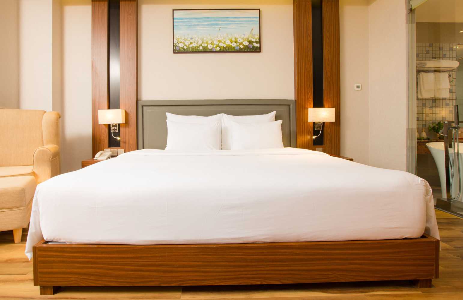 Gift card for Van Phat Riverside Hotel