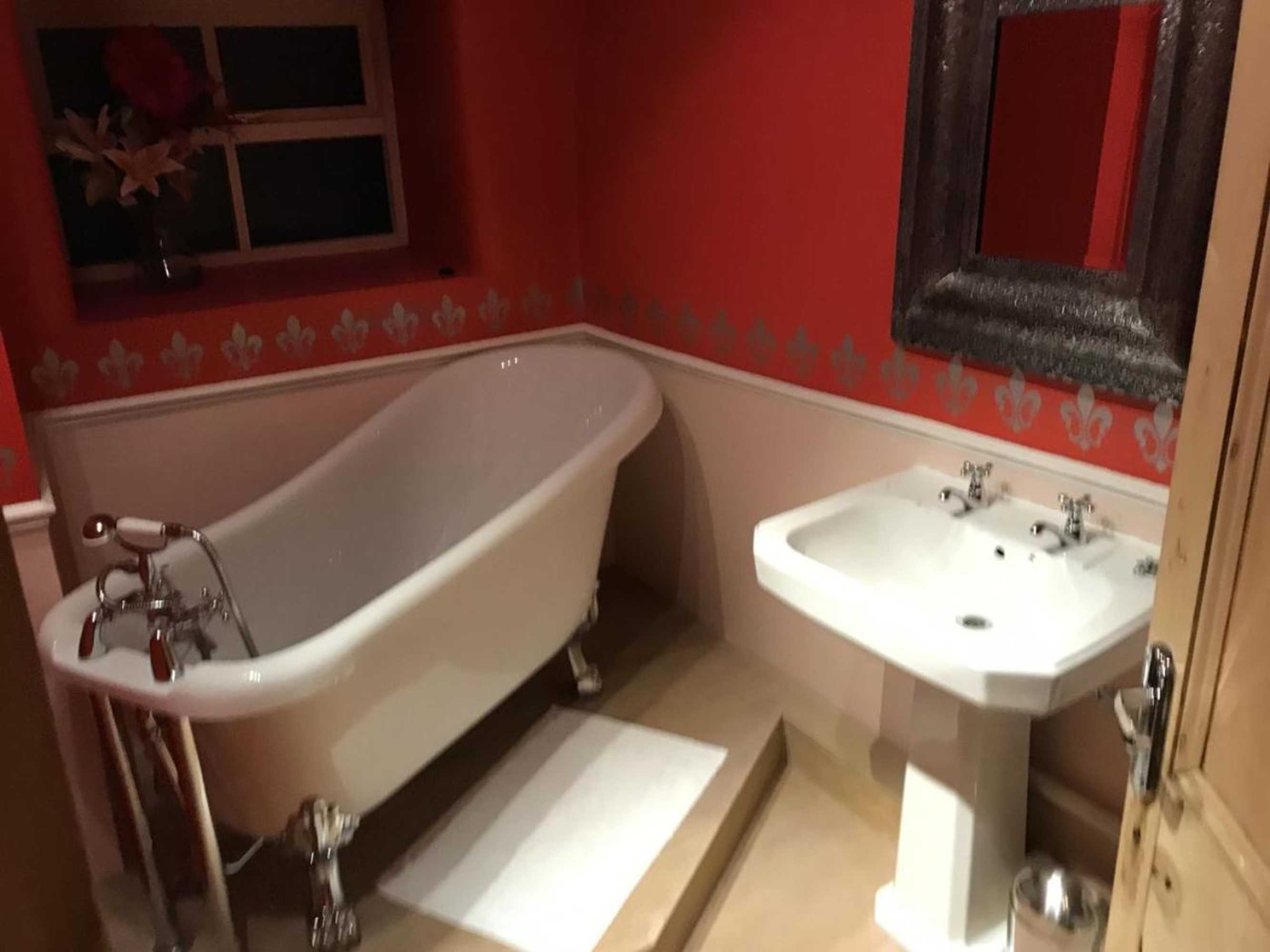 Gift card for The Rake Tapas Accommodation