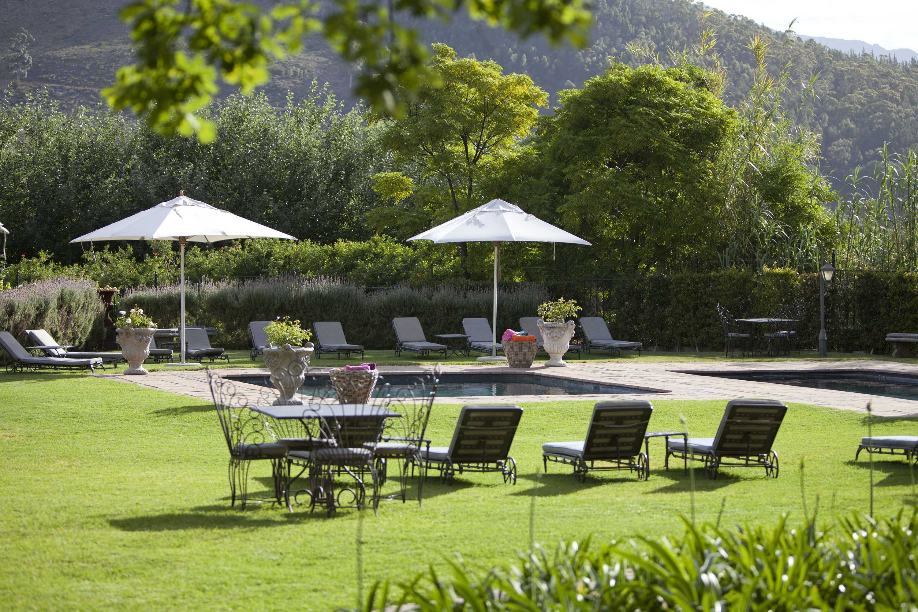 Gift card for Franschhoek Country House And Villas Gift card for Franschhoek Country House And Villas