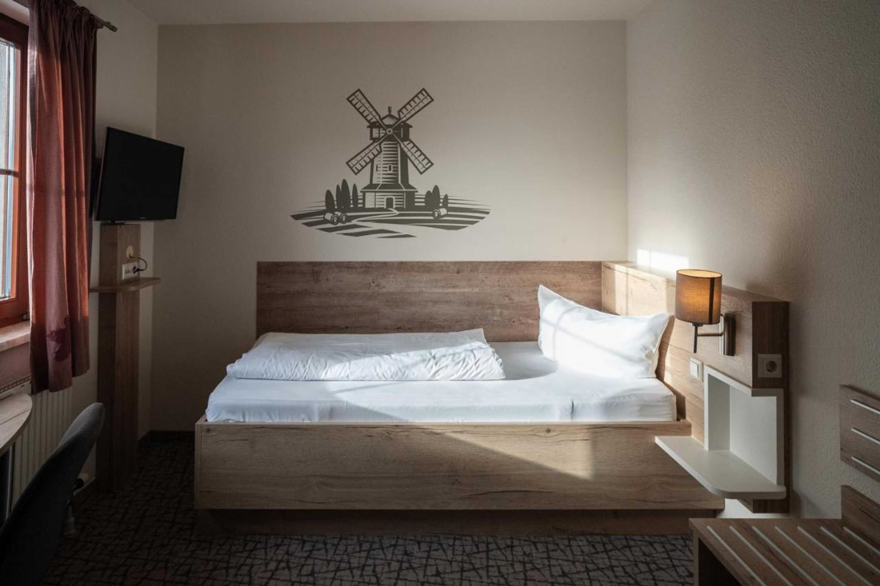 Gift card for Hotel in Der Mühle