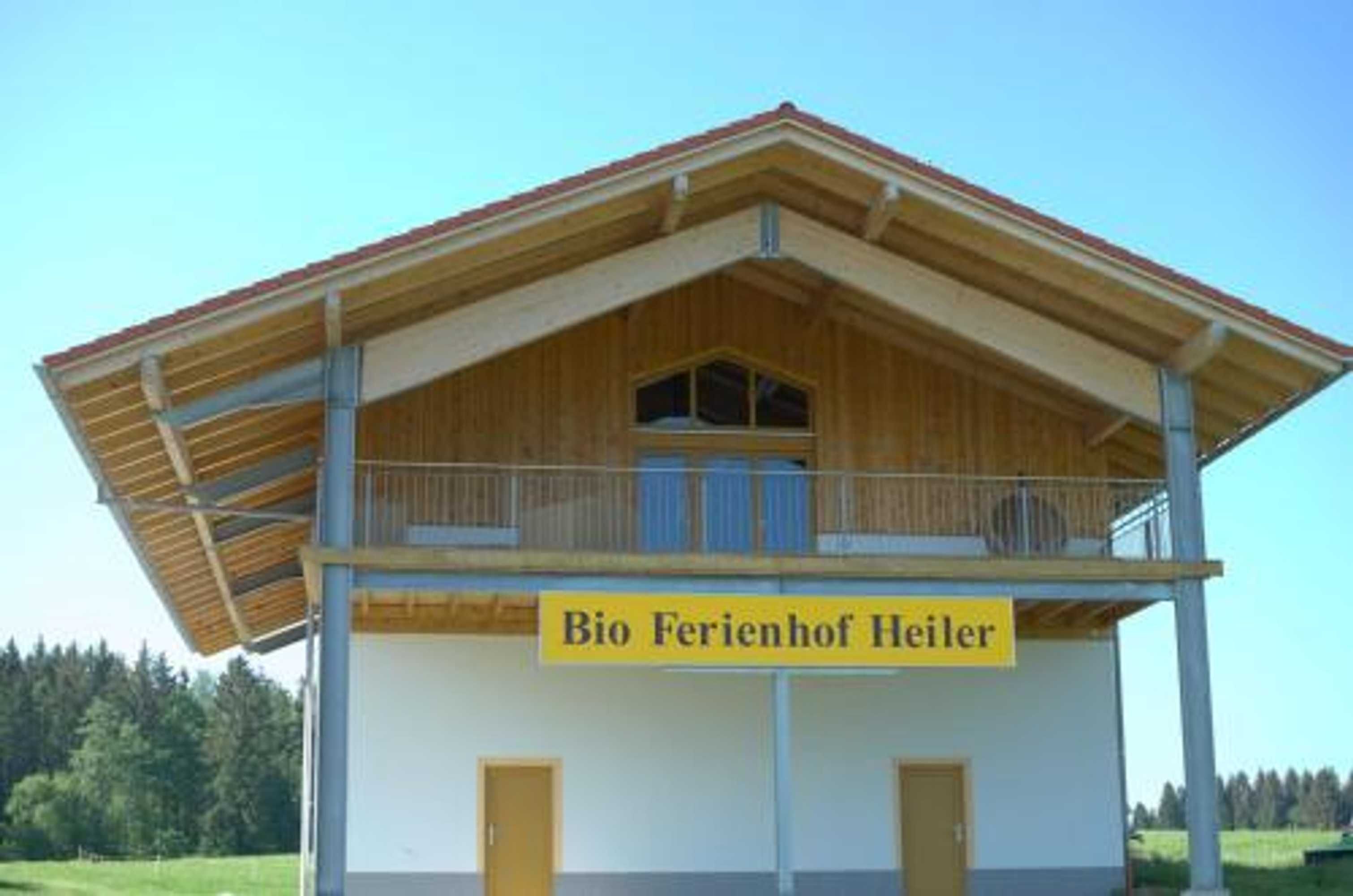 Gift card for Bio Ferienhof Heiler Gift card for Bio Ferienhof Heiler
