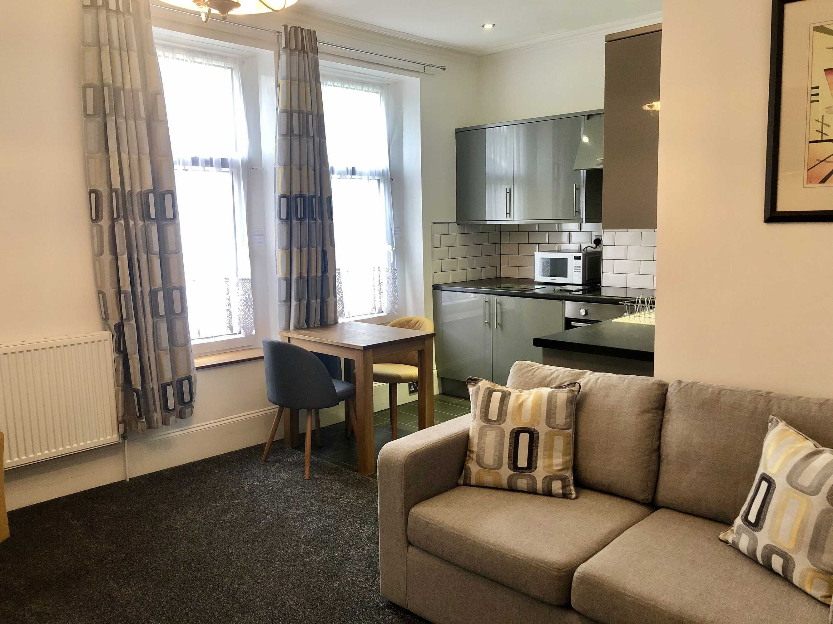 Gift card for Edgcumbe Guest House