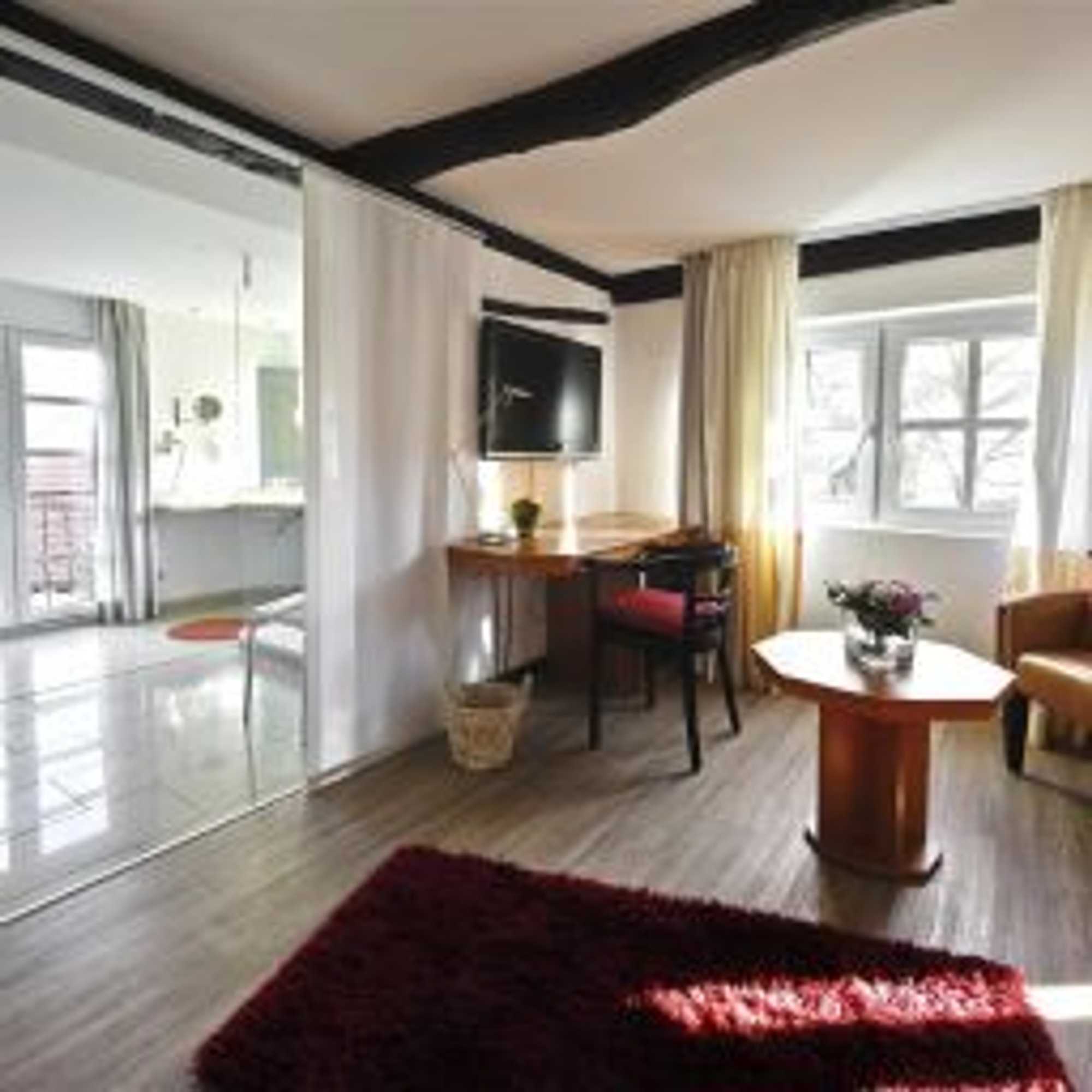 Gift card for Romantik Hotel Neuhaus Gift card for Romantik Hotel Neuhaus