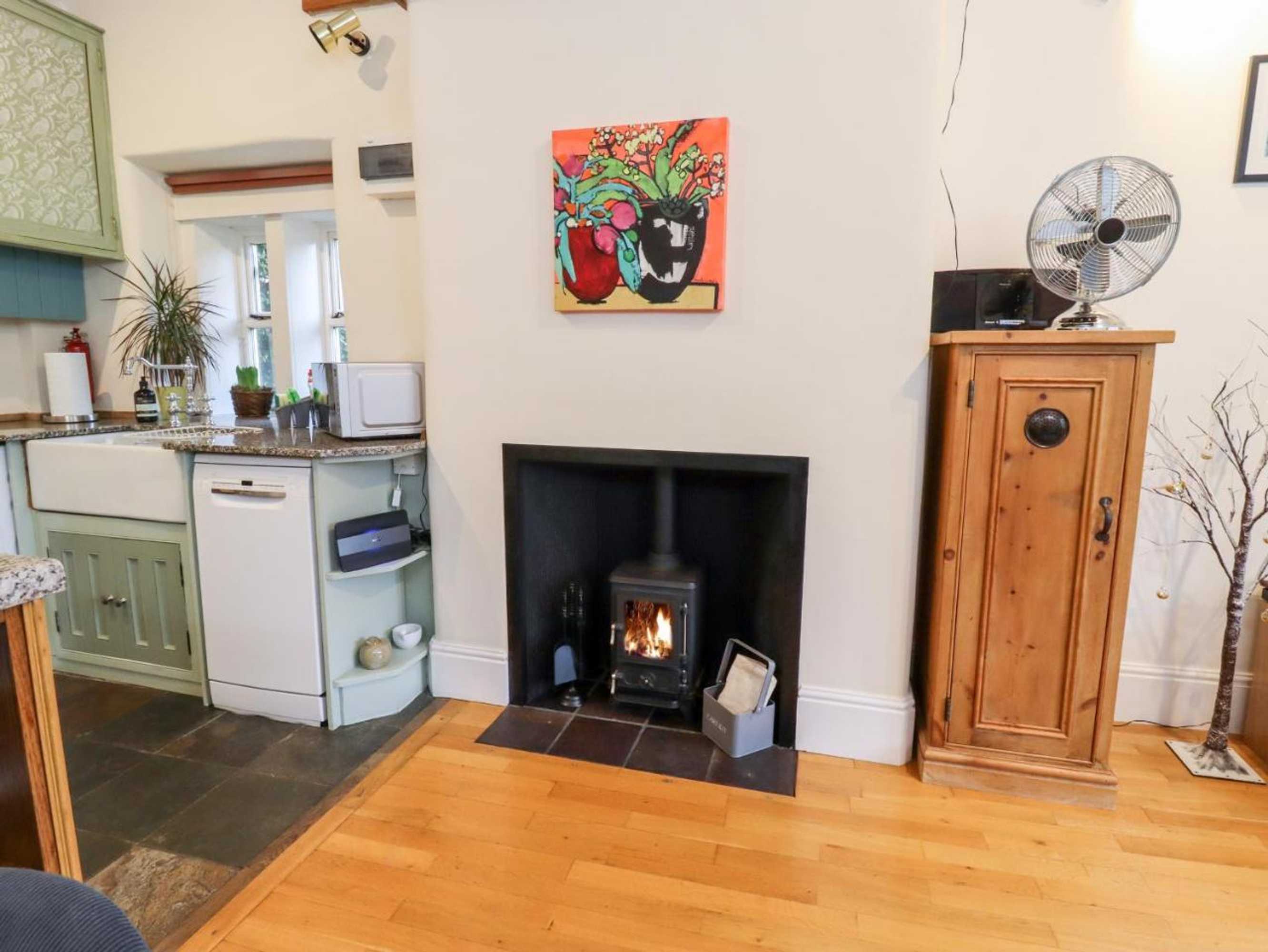 Gift card for Yate Cottage