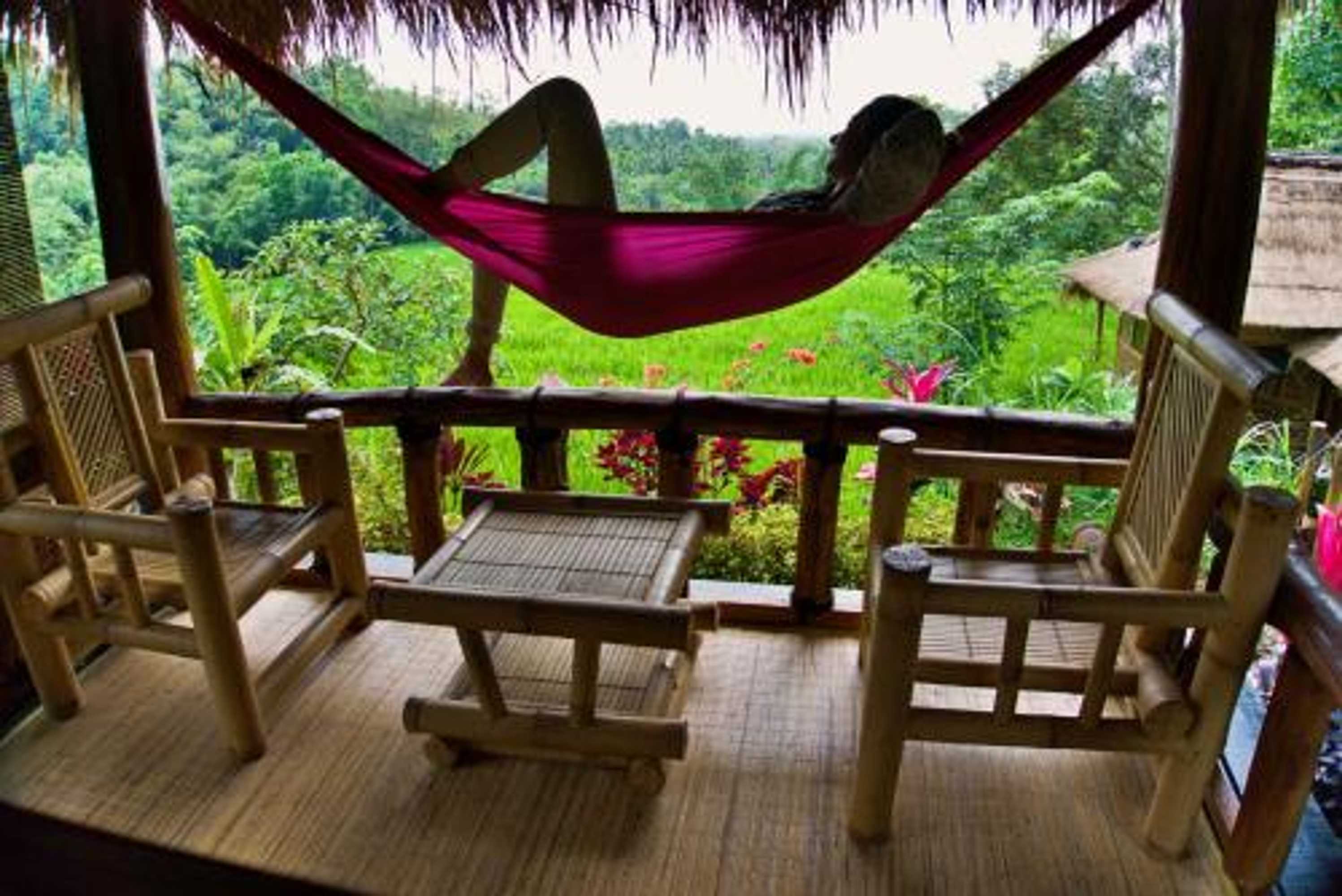 Gift card for Satu Lingkung Bungalows Homestay Gift card for Satu Lingkung Bungalows Homestay