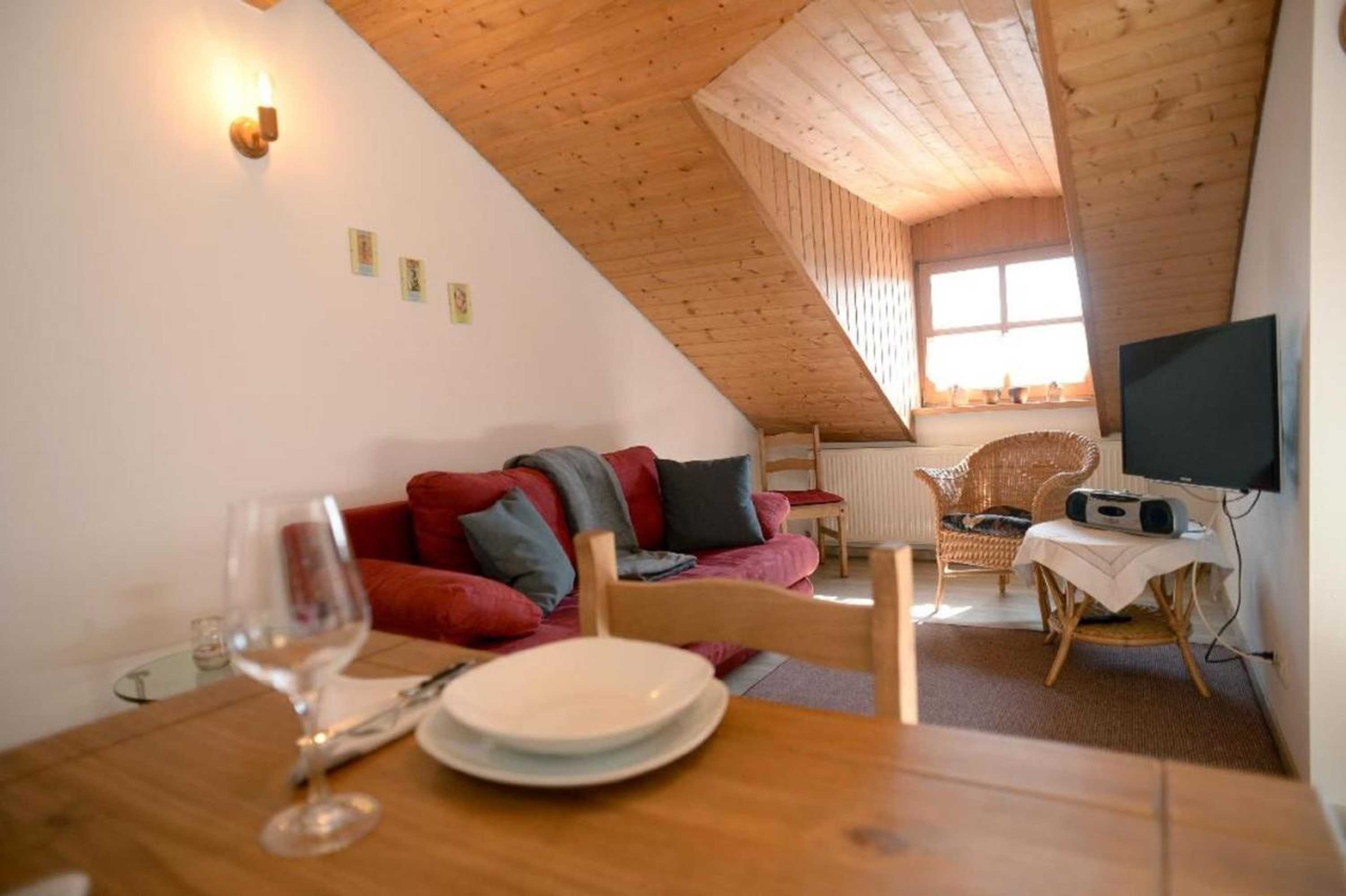 Gift card for Ferienhaus Evi