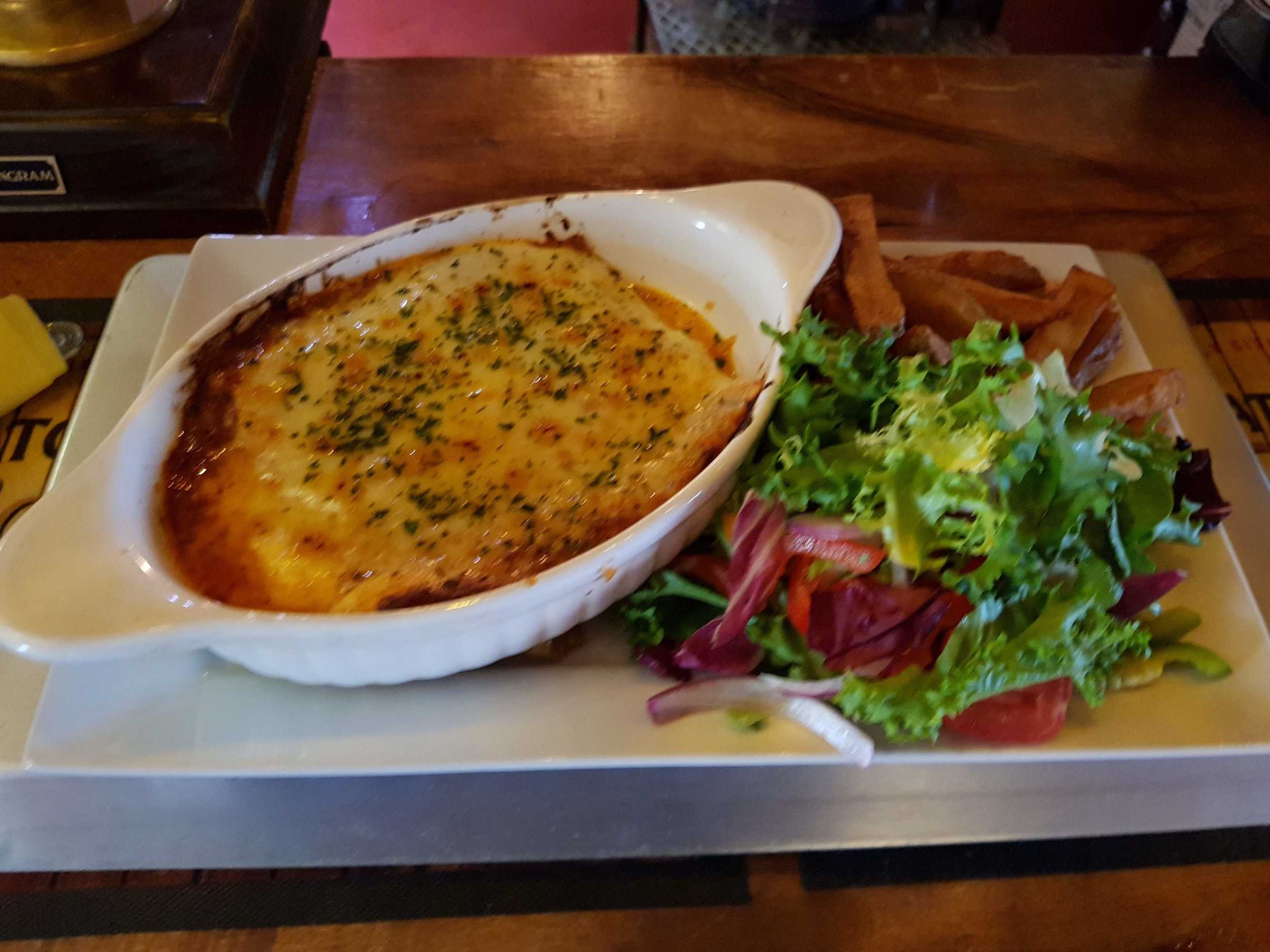 Gift card for The Crown Inn