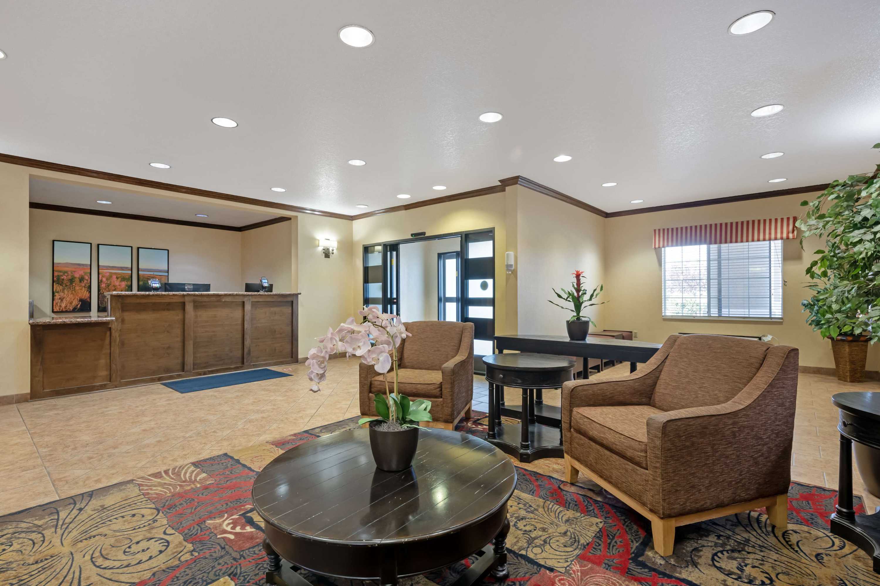 Gift card for Best Western Laramie Inn & Suites Gift card for Best Western Laramie Inn & Suites